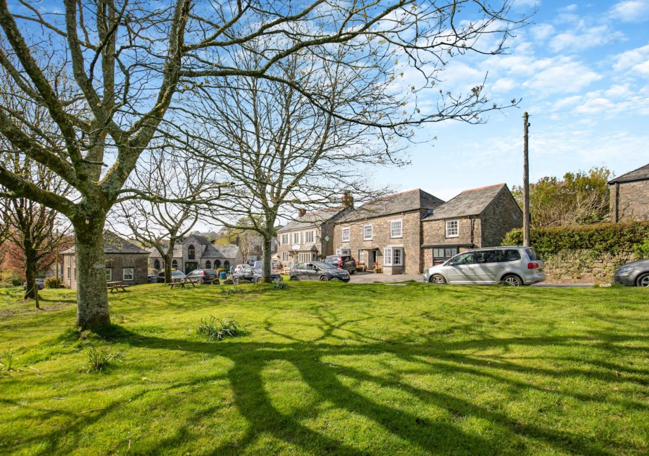Churchtown Cottage