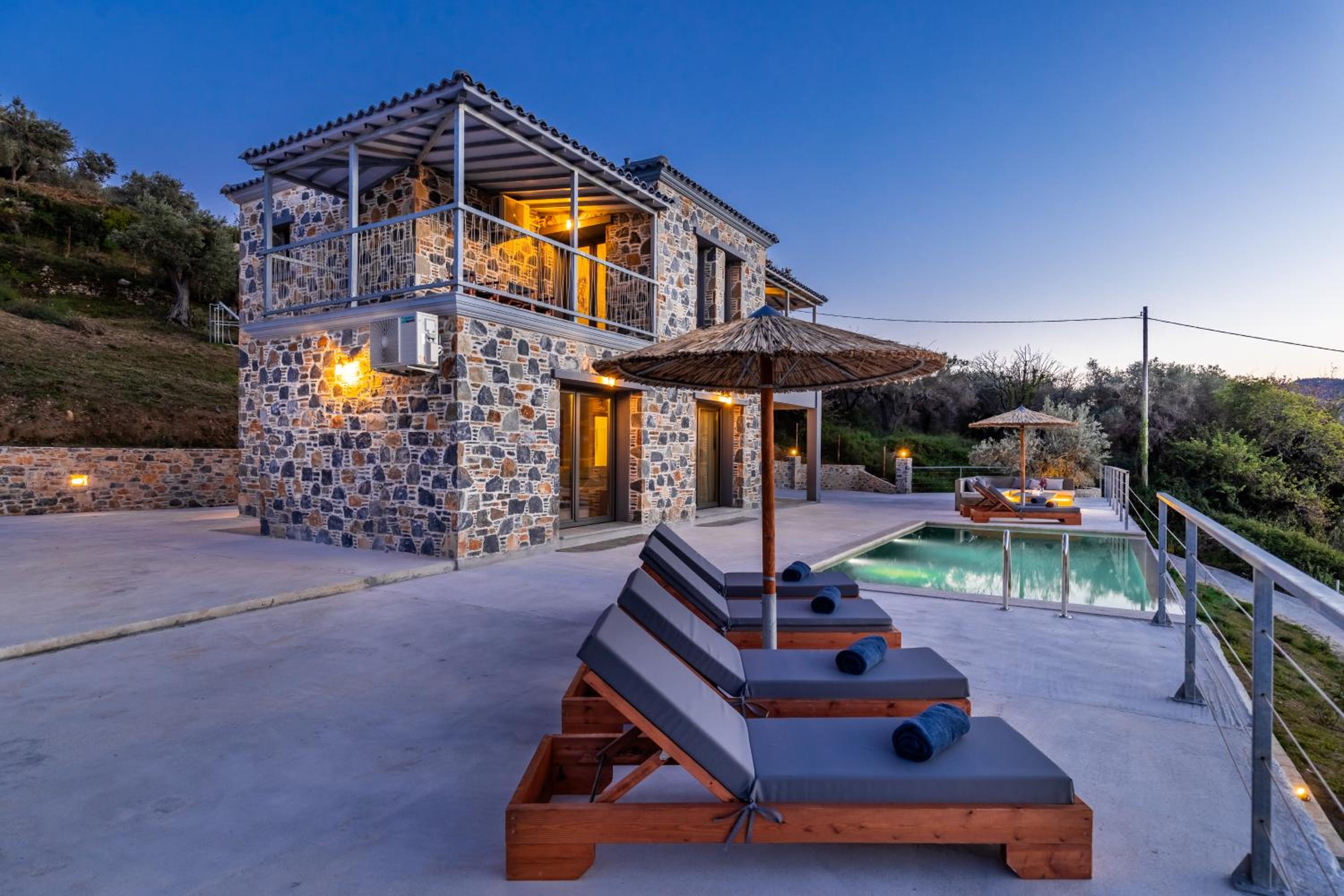 Villa Nana