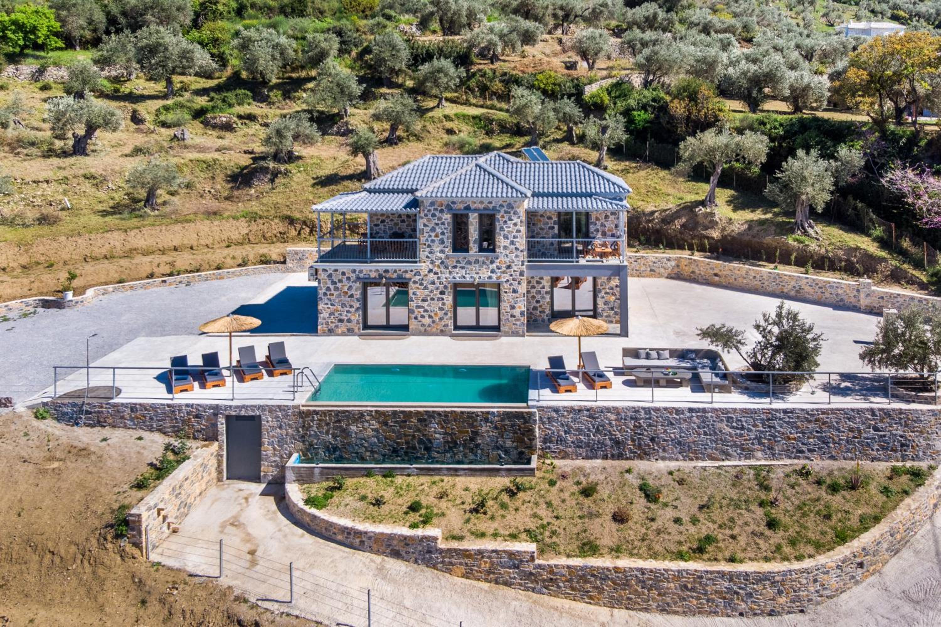 Villa Nana