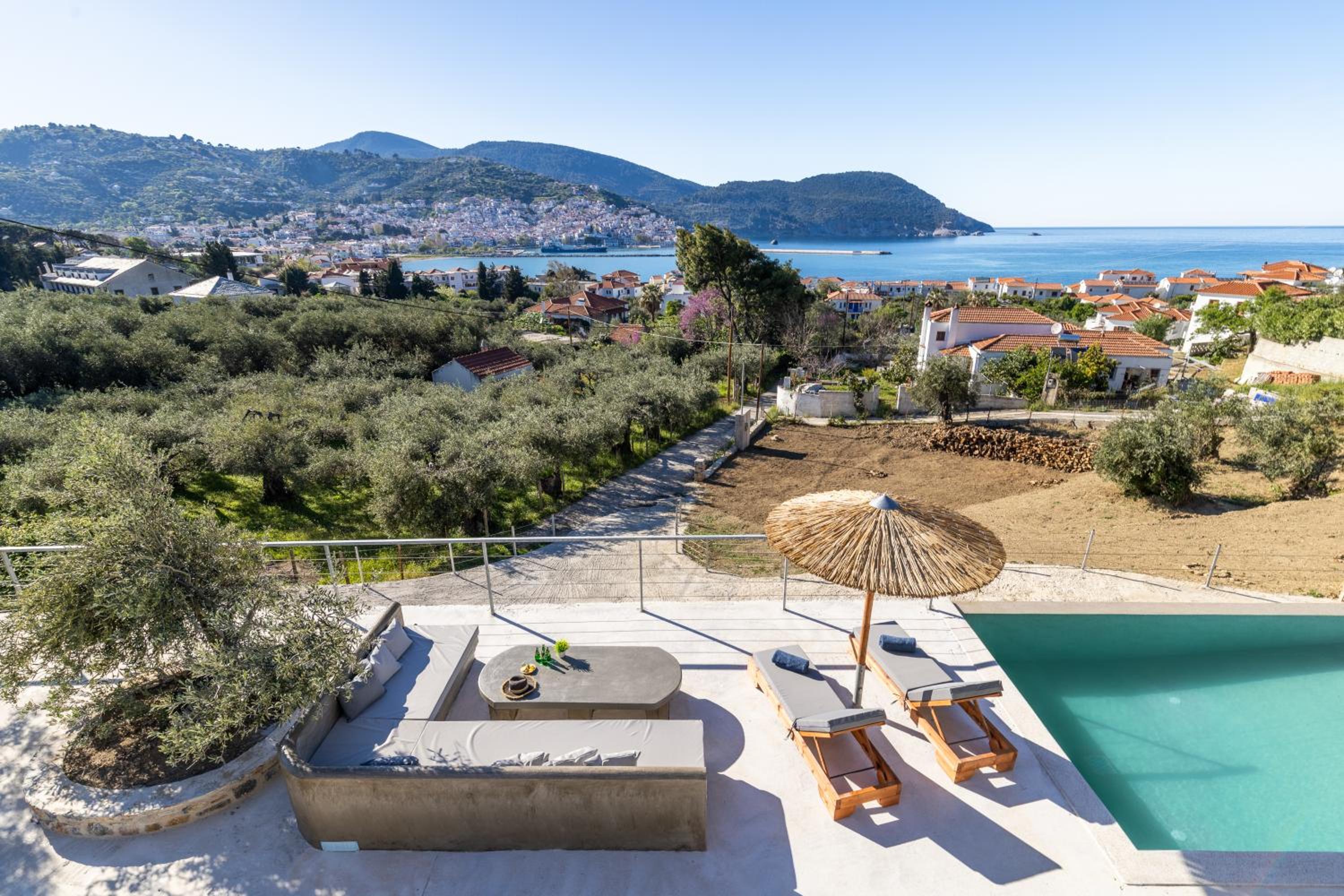 Villa Nana