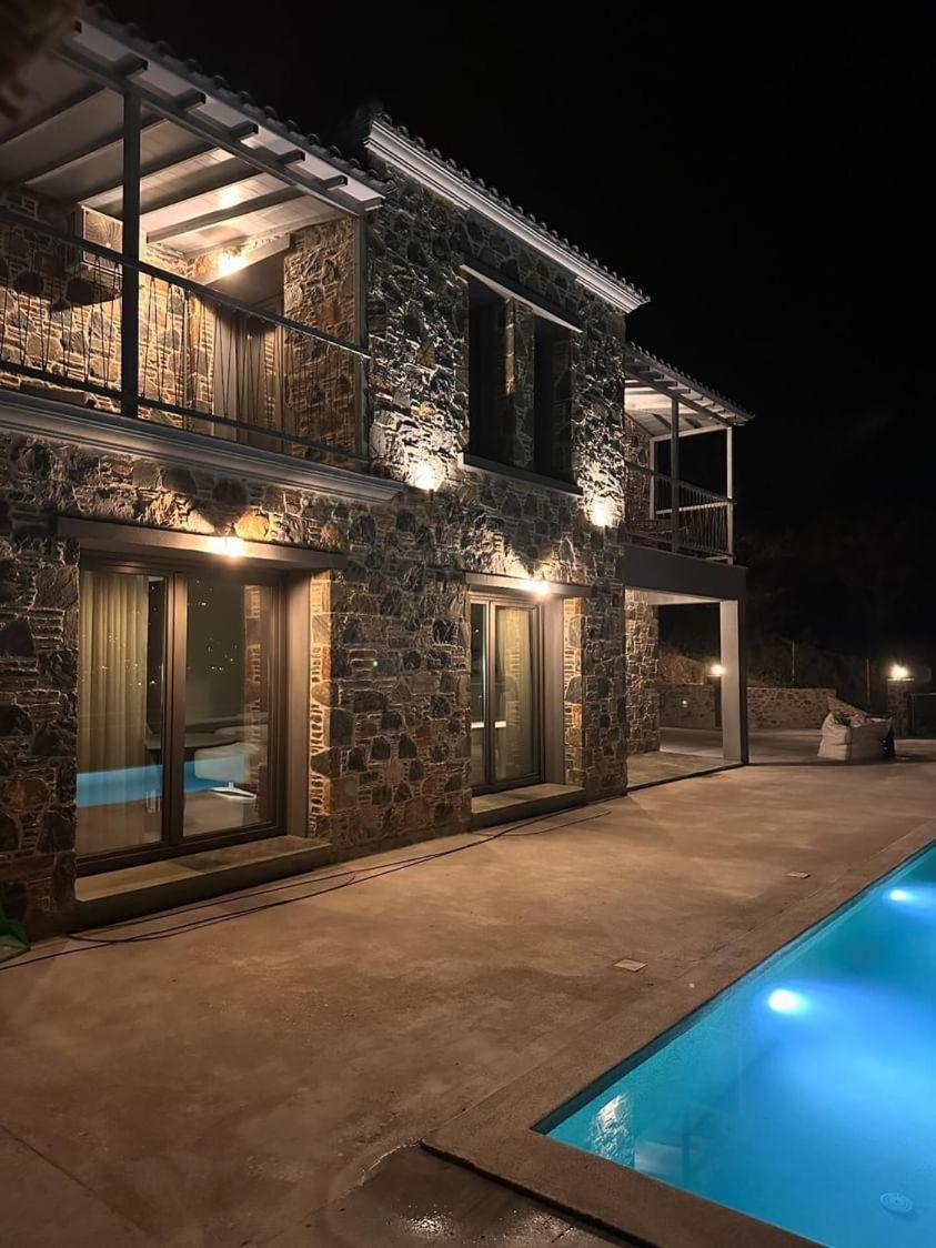 Villa Nana