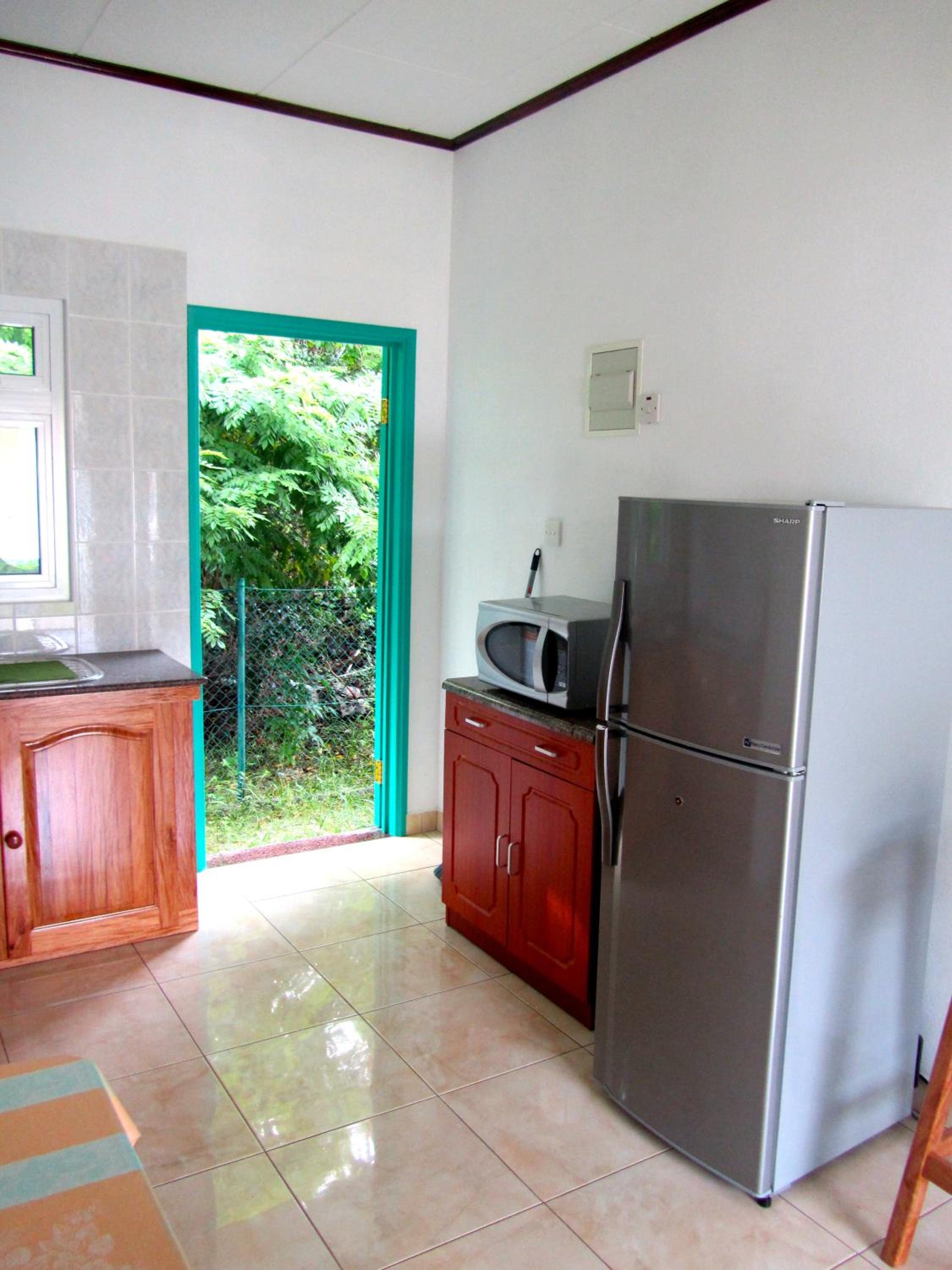 Fadine Self Catering