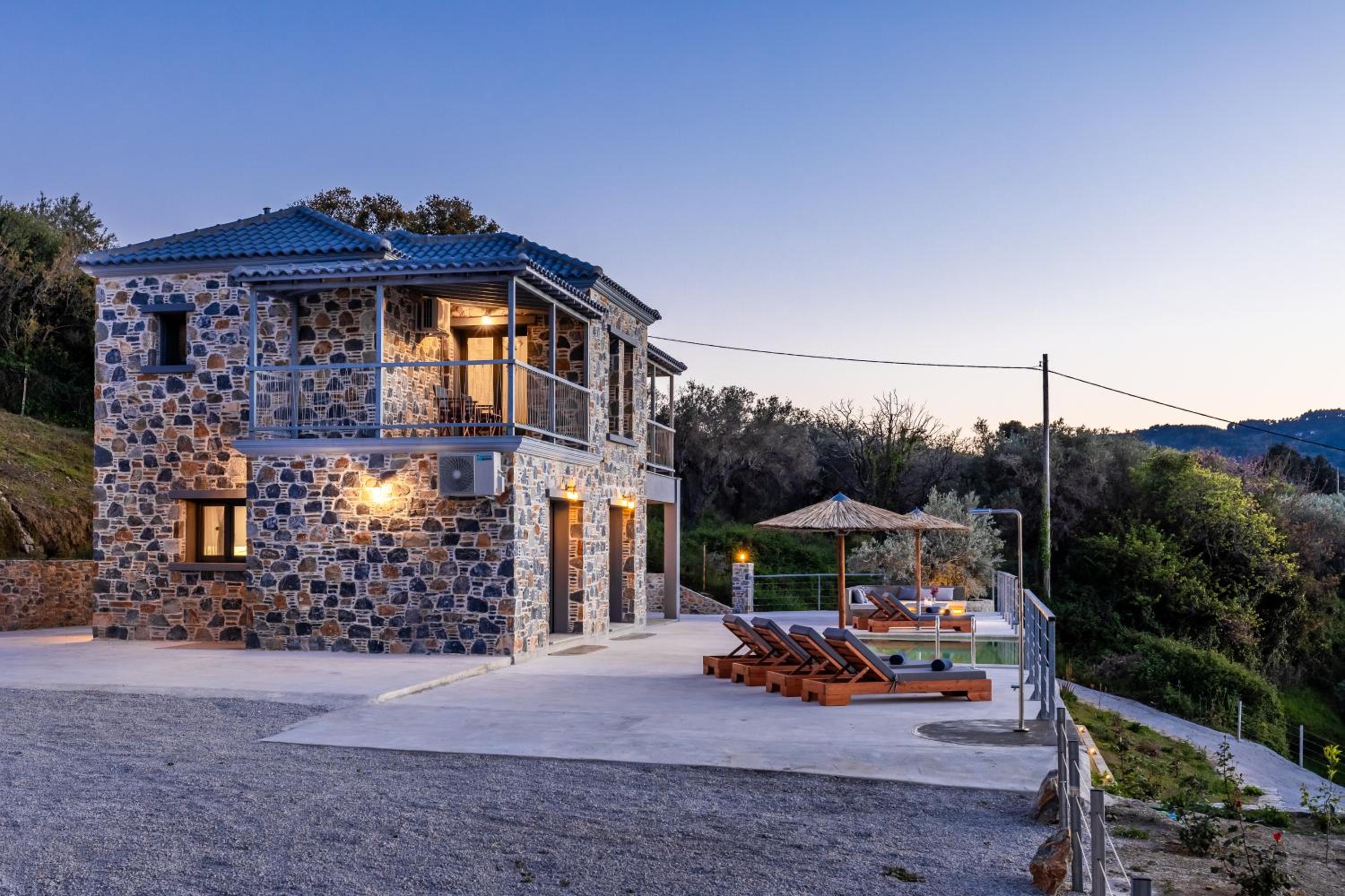 Villa Nana