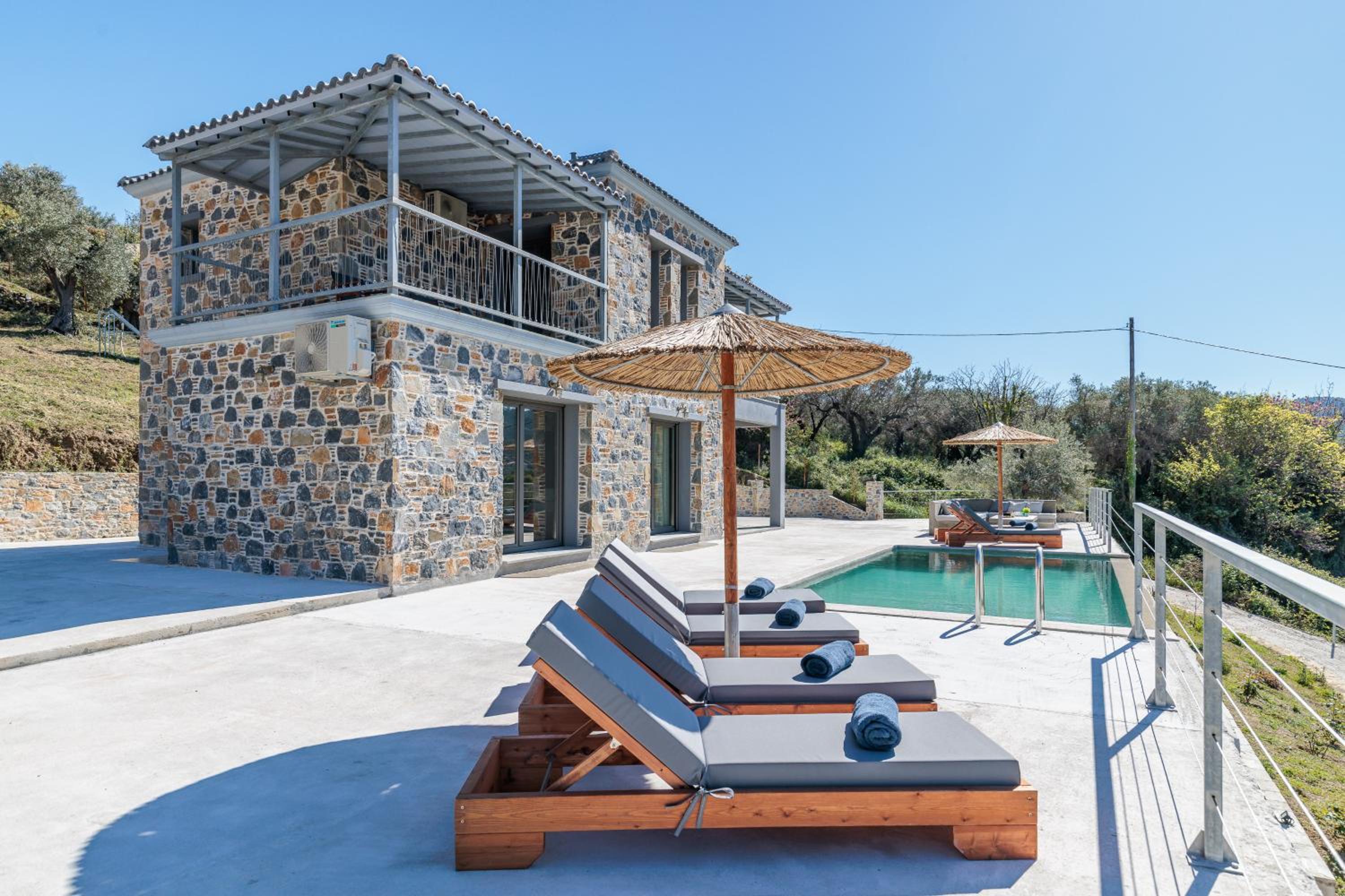 Villa Nana