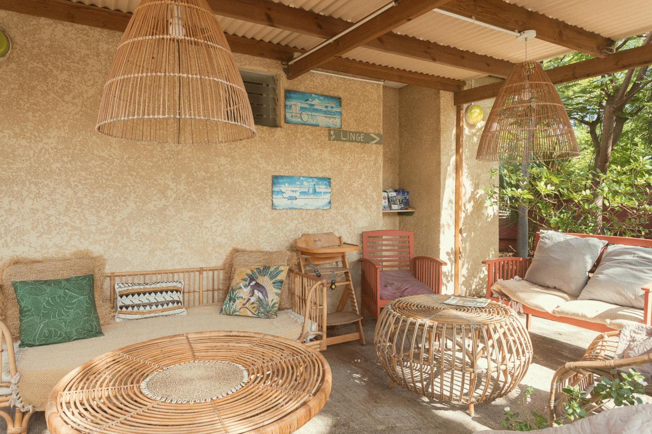 Le Vacoa view 4