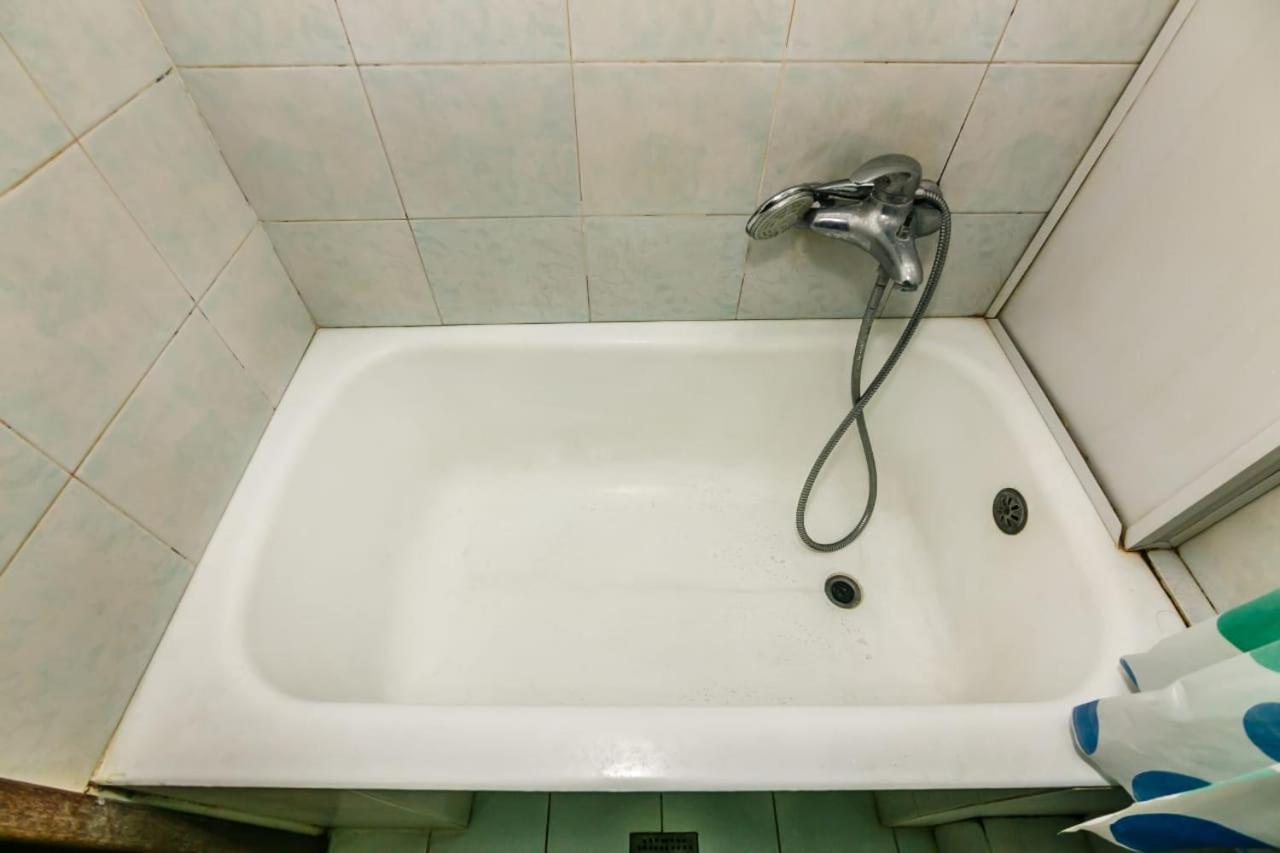 Deluxe Apartment 130