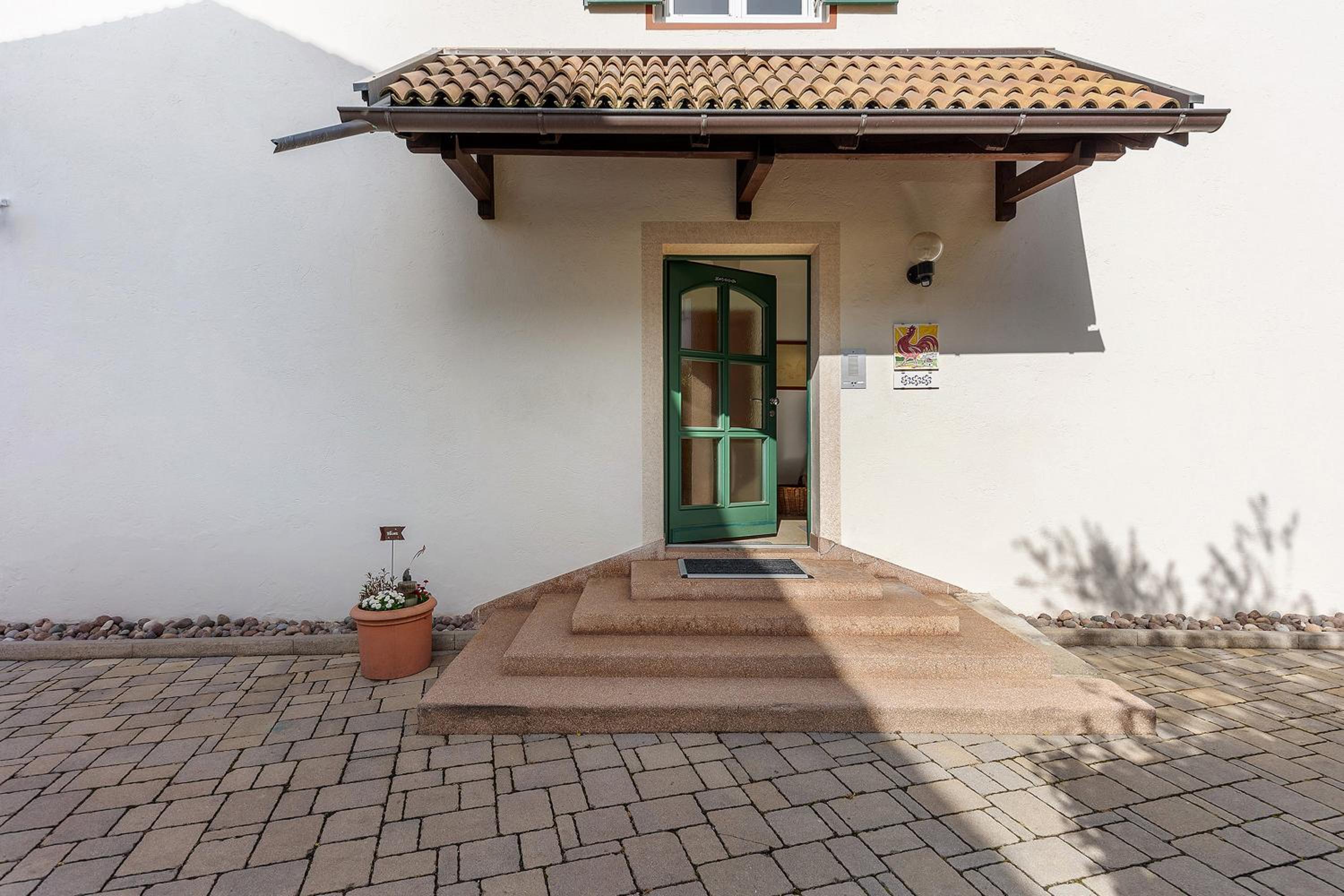 Apartment Kreutnerbinderhof