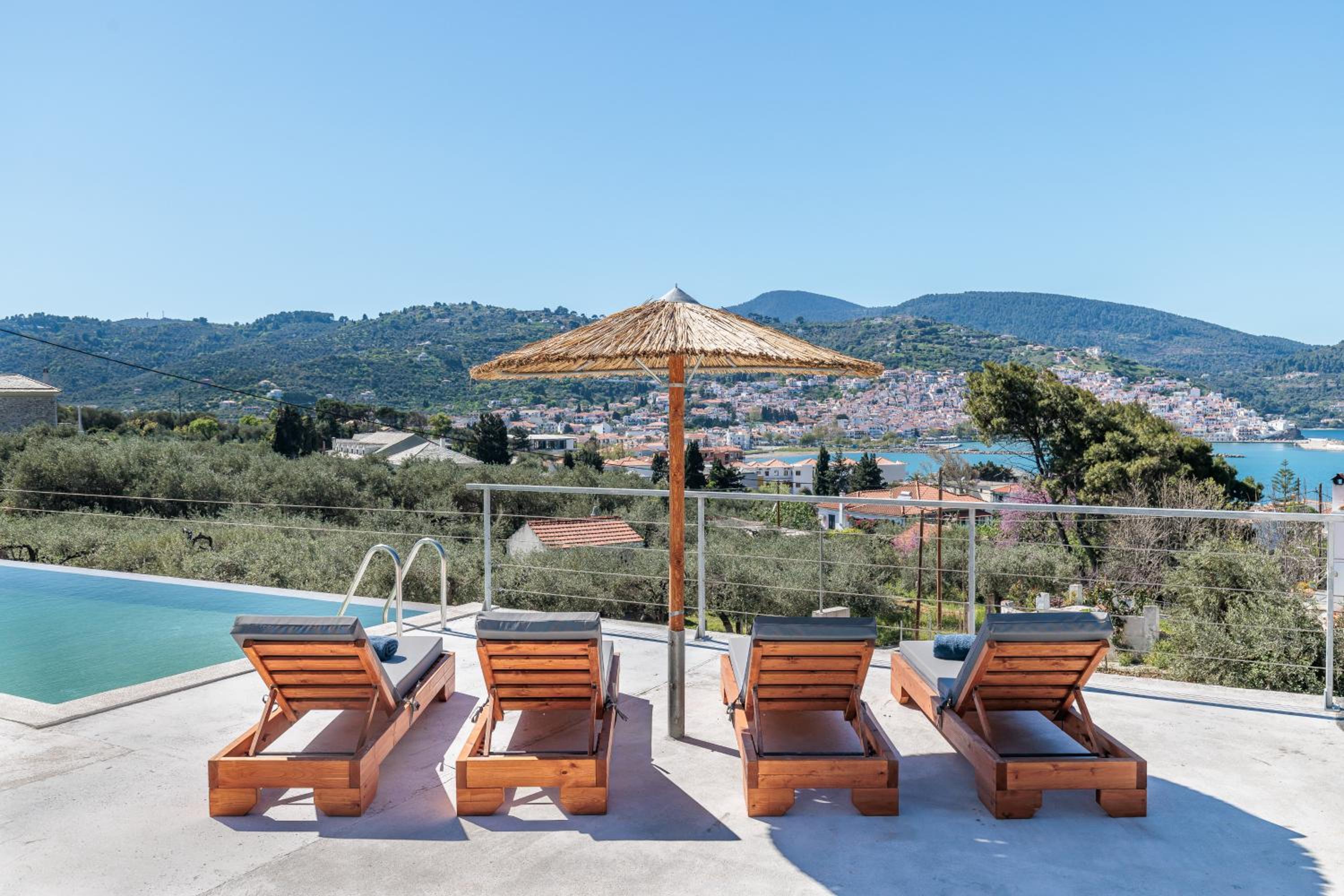 Villa Nana