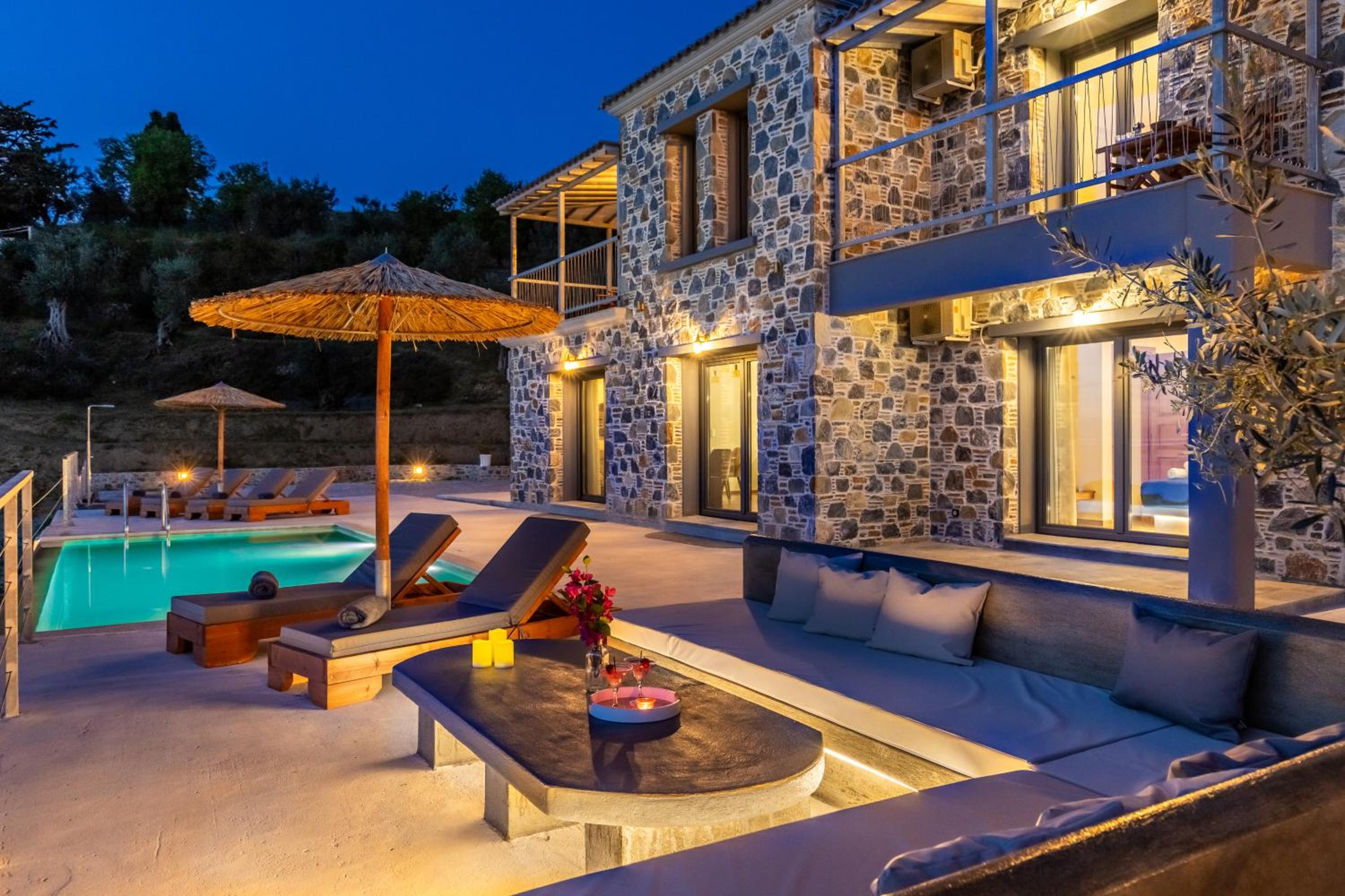 Villa Nana
