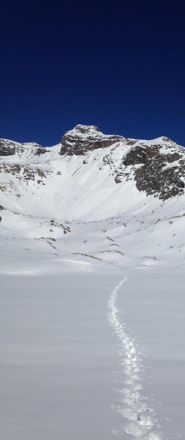 Casa di Virgi