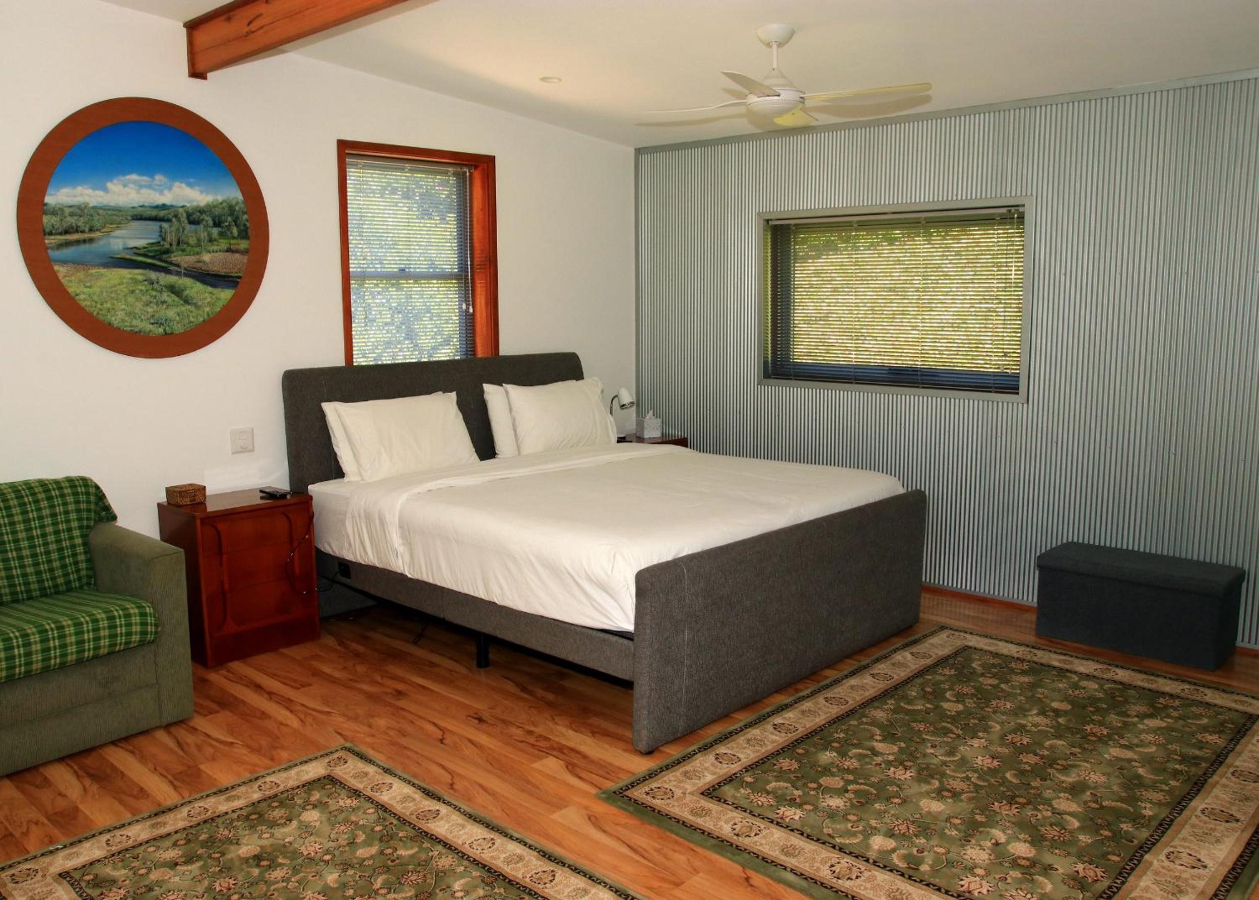 Coffs Coast Mountain Retreat Cabin 2