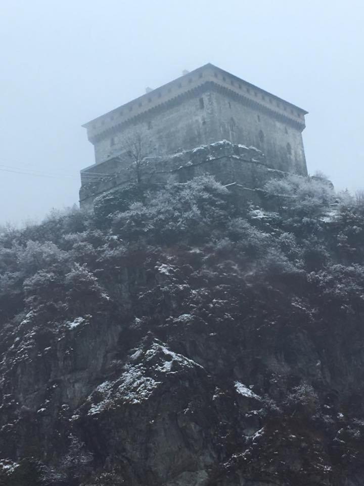 Casa di Virgi