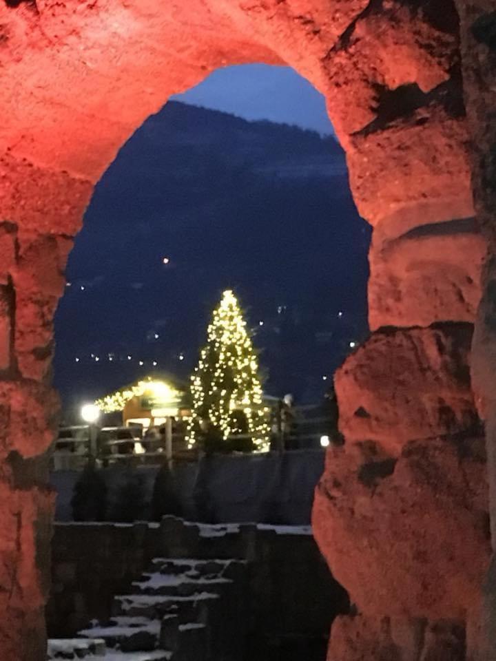 Casa di Virgi