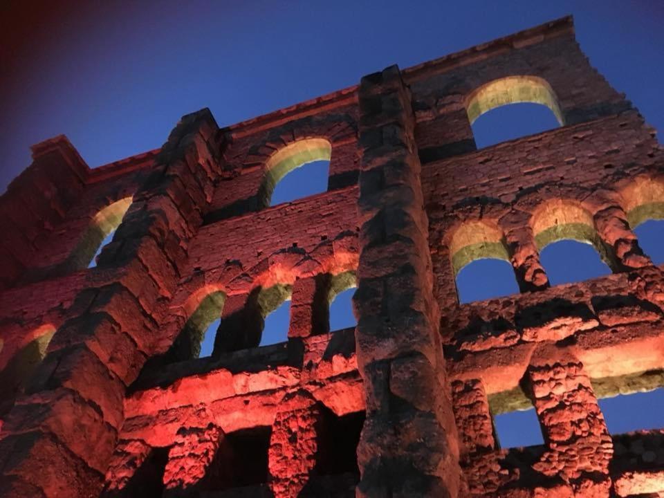 Casa di Virgi