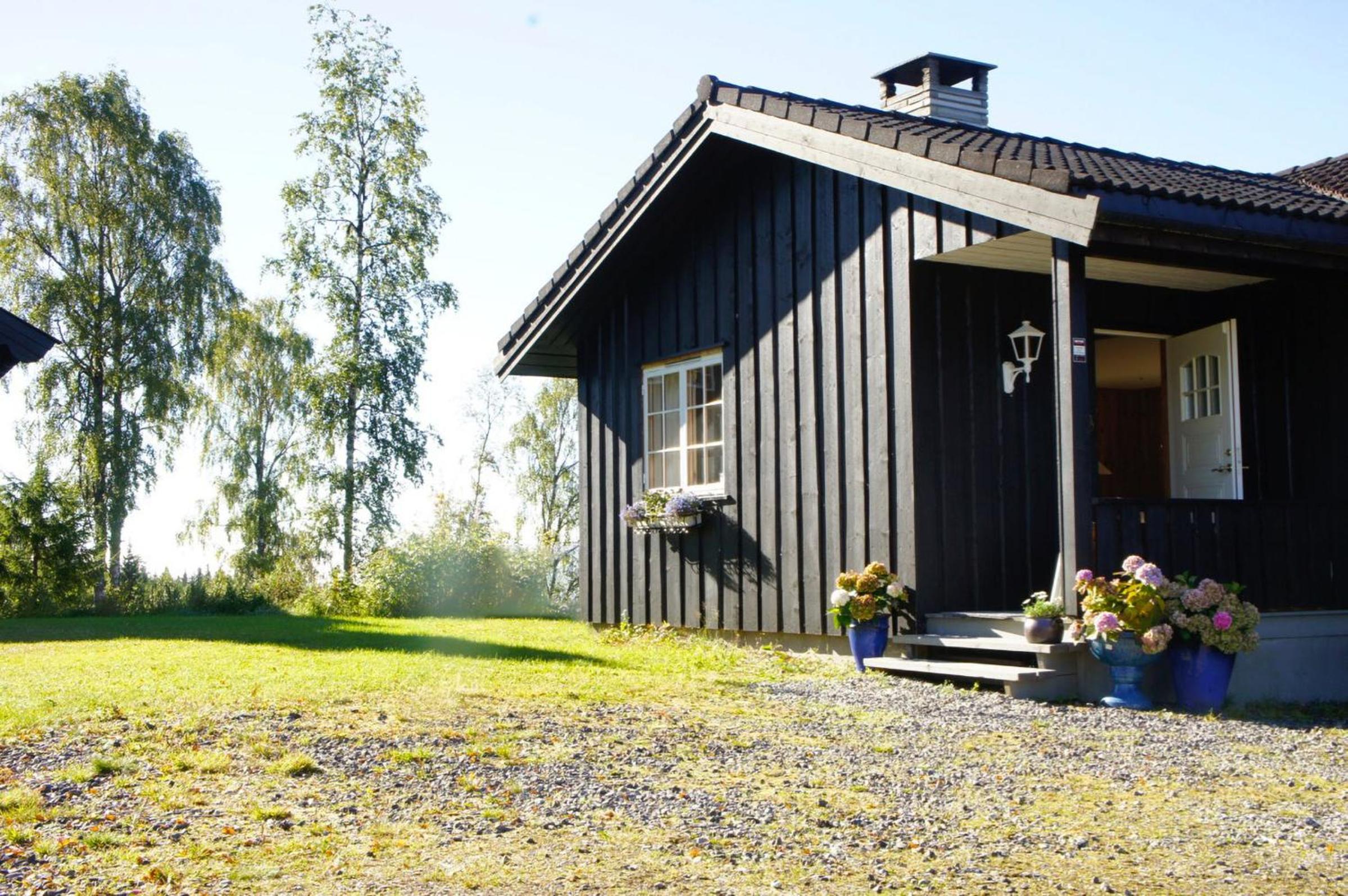 Nordgards Hagen