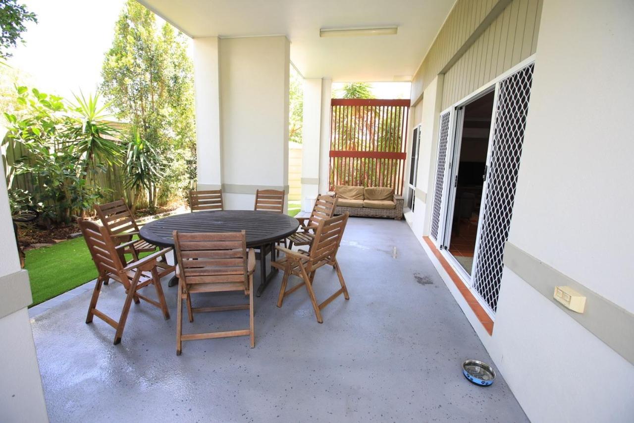 BankSea Holiday Home