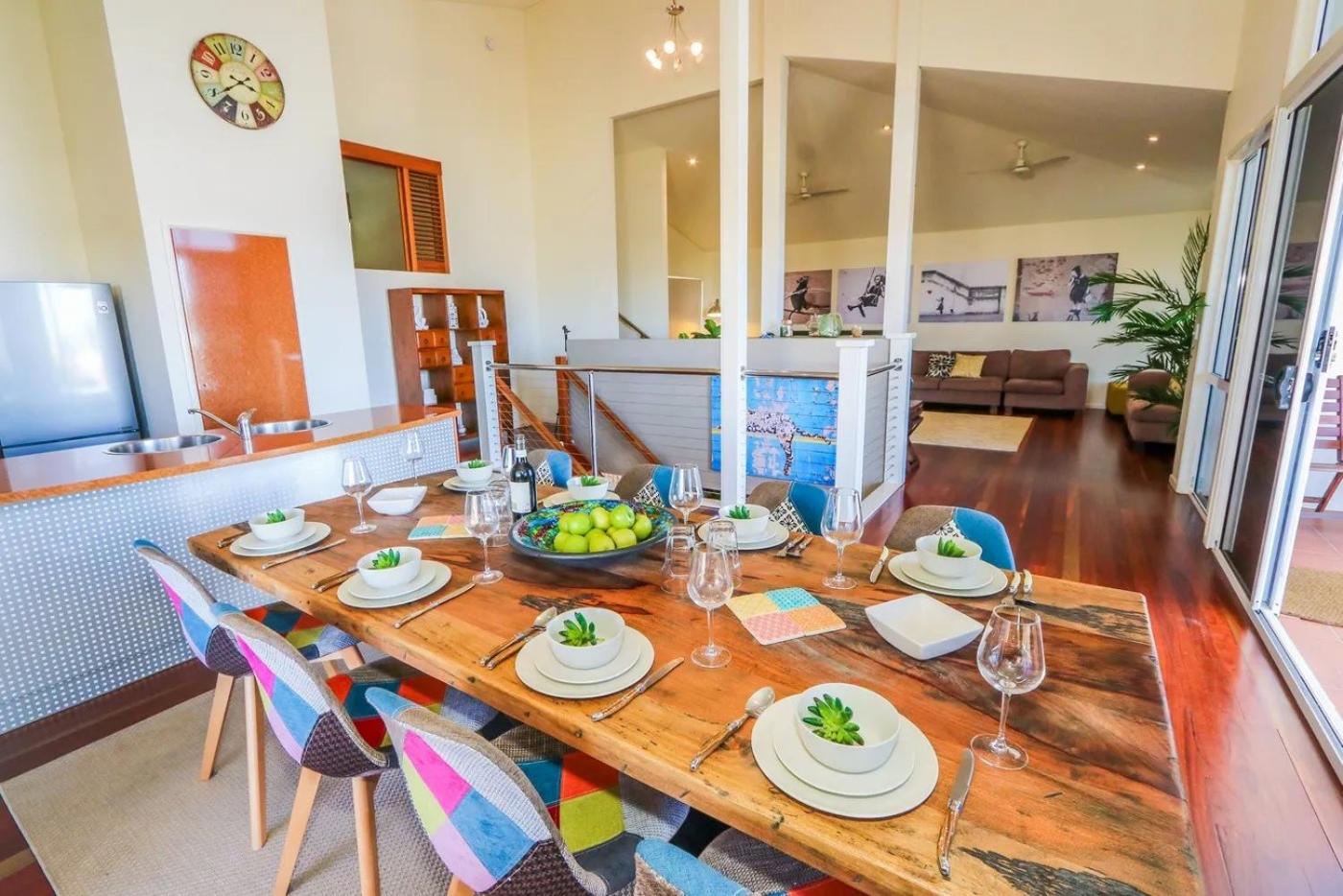 BankSea Holiday Home