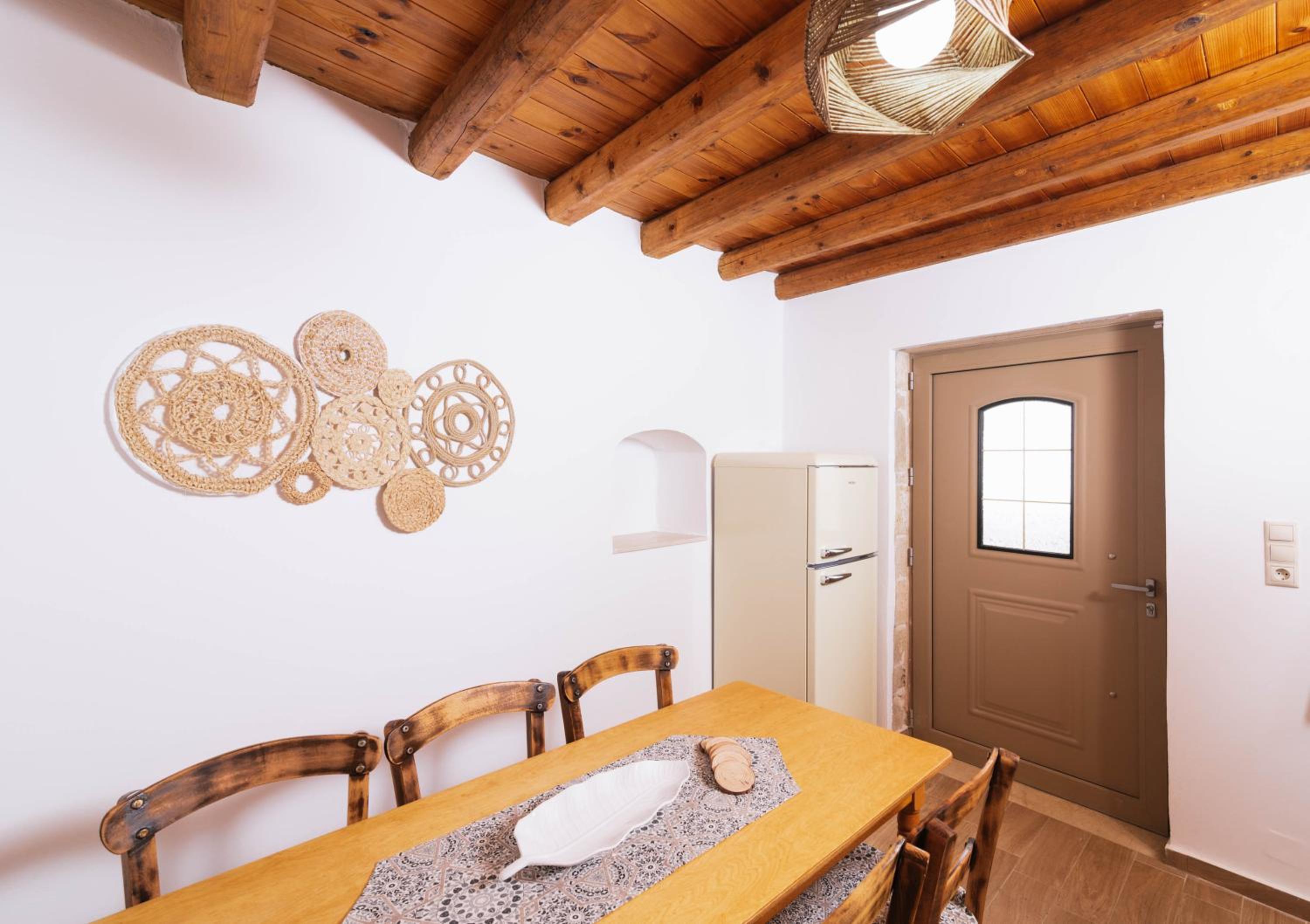 Faidra House