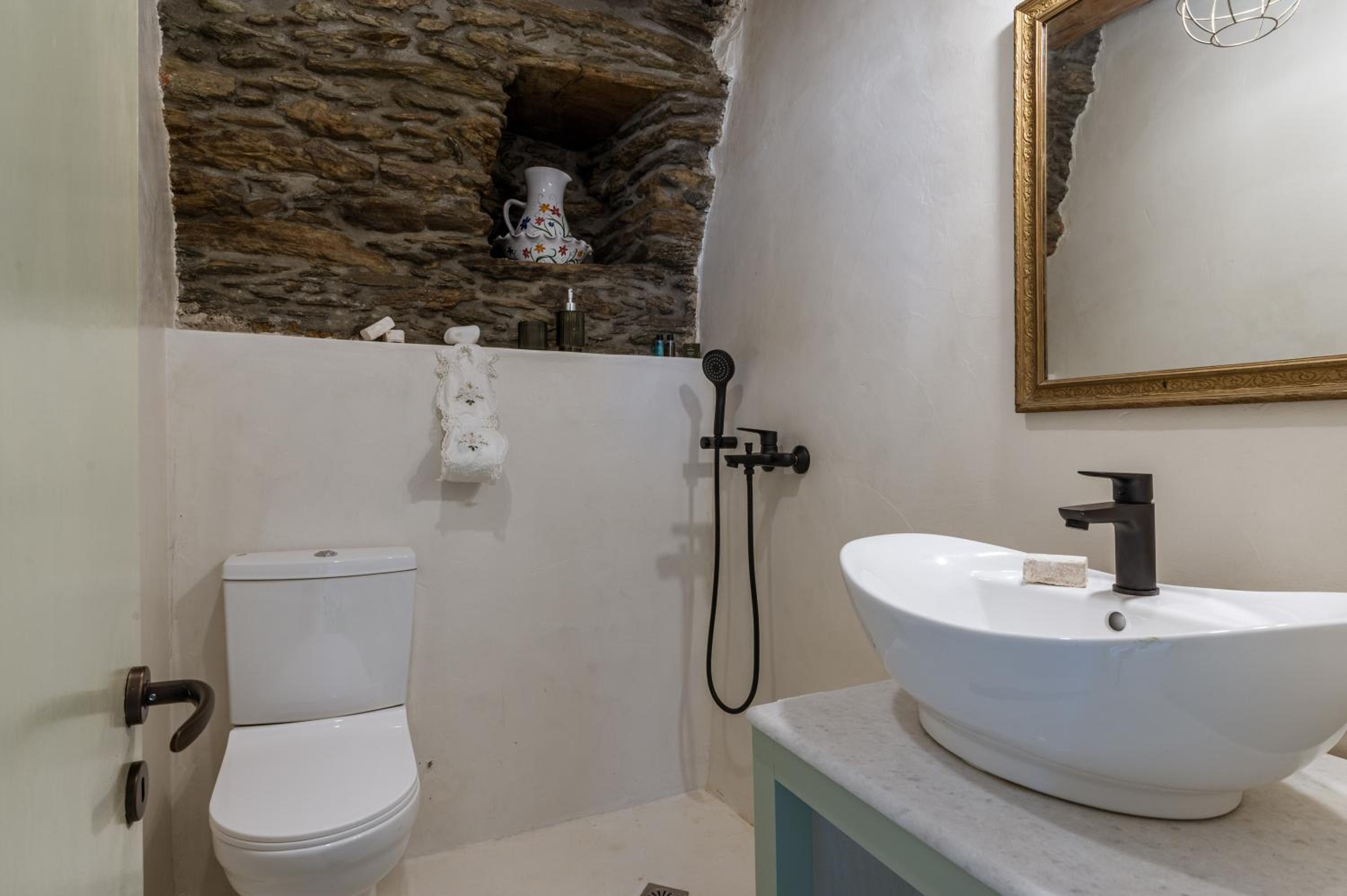 Oak Farm Traditional guesthouse