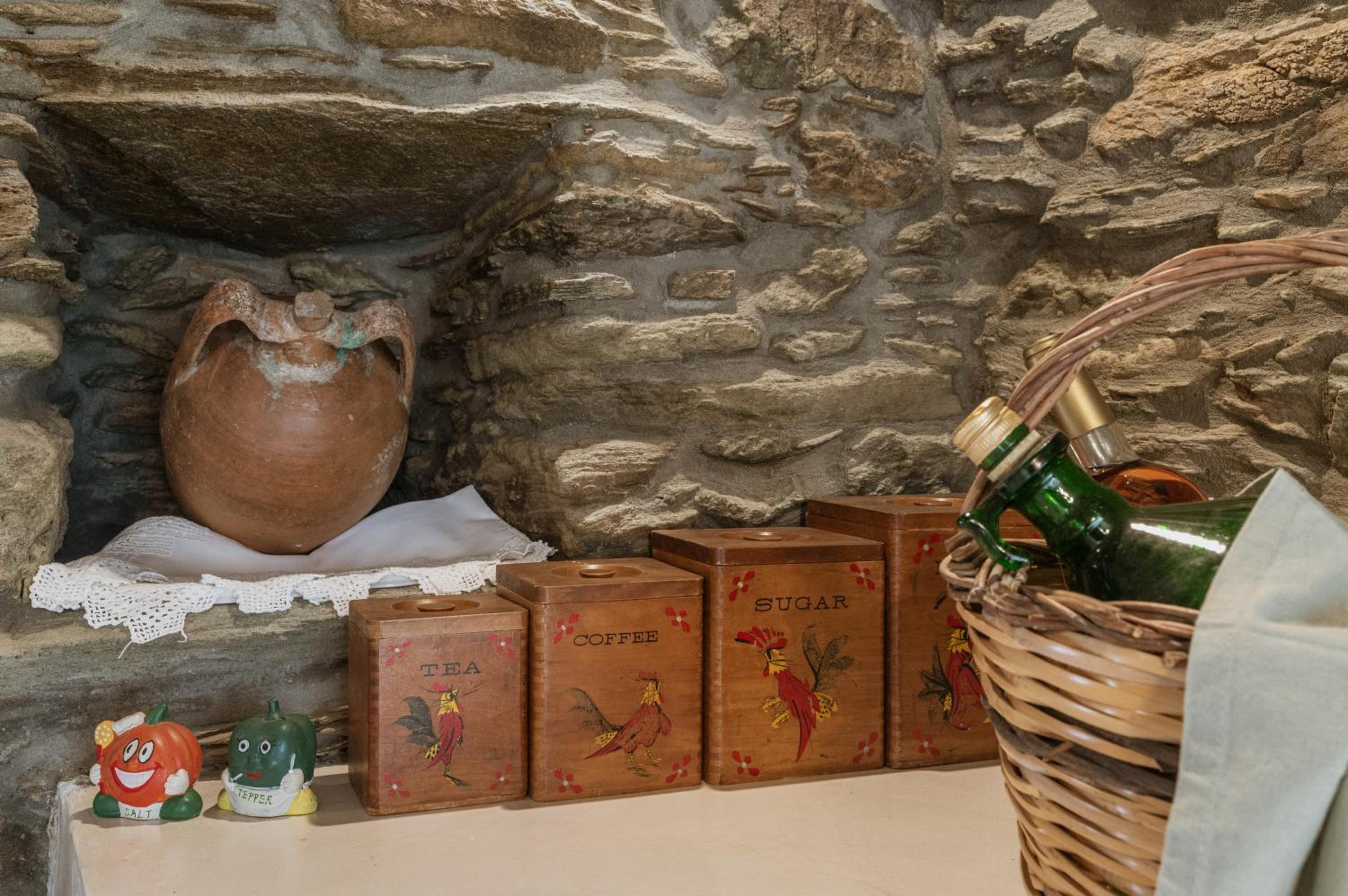 Oak Farm Traditional guesthouse