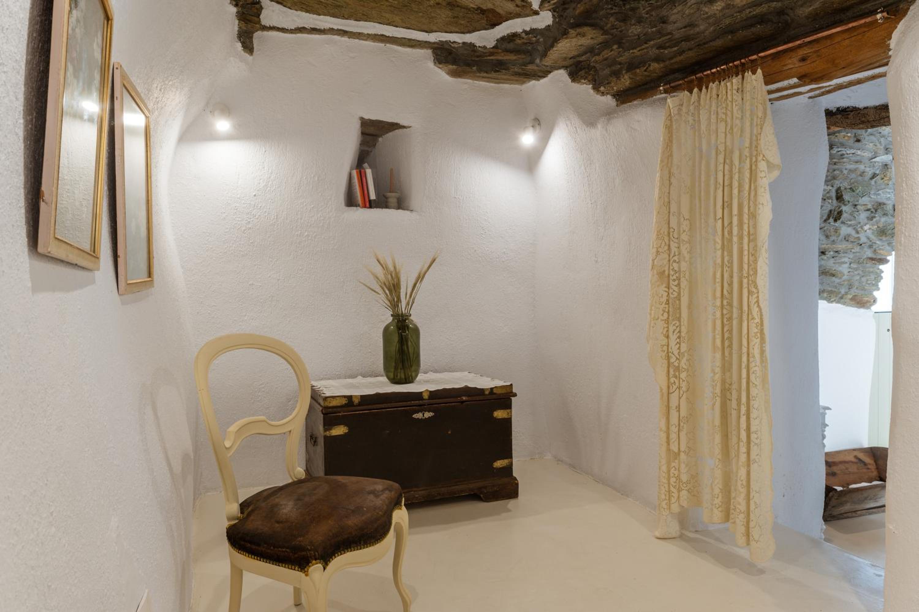 Oak Farm Traditional guesthouse