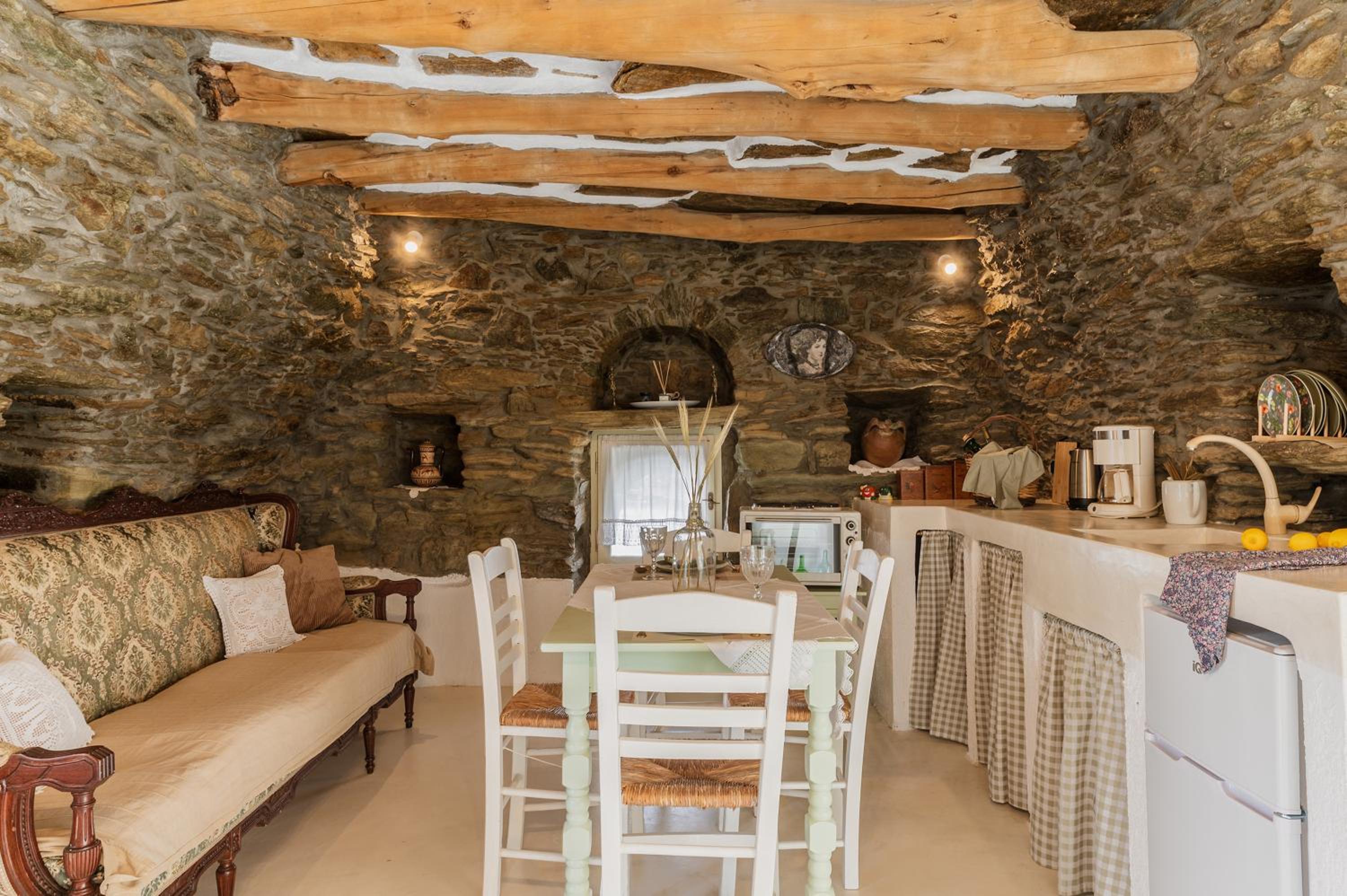 Oak Farm Traditional guesthouse