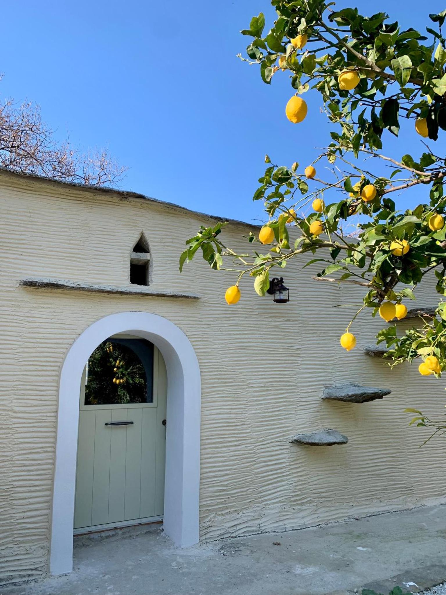 Oak Farm Traditional guesthouse