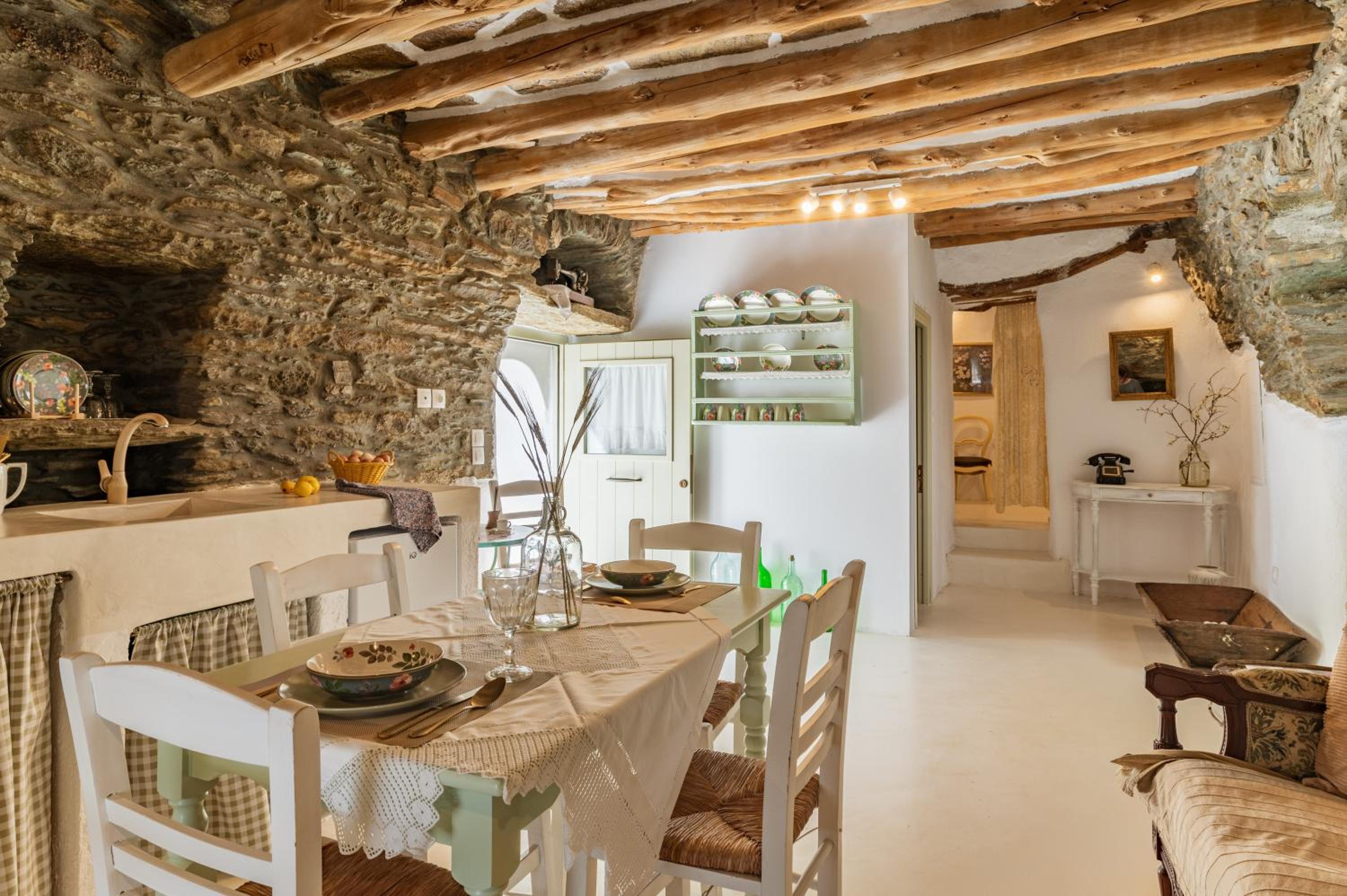 Oak Farm Traditional guesthouse