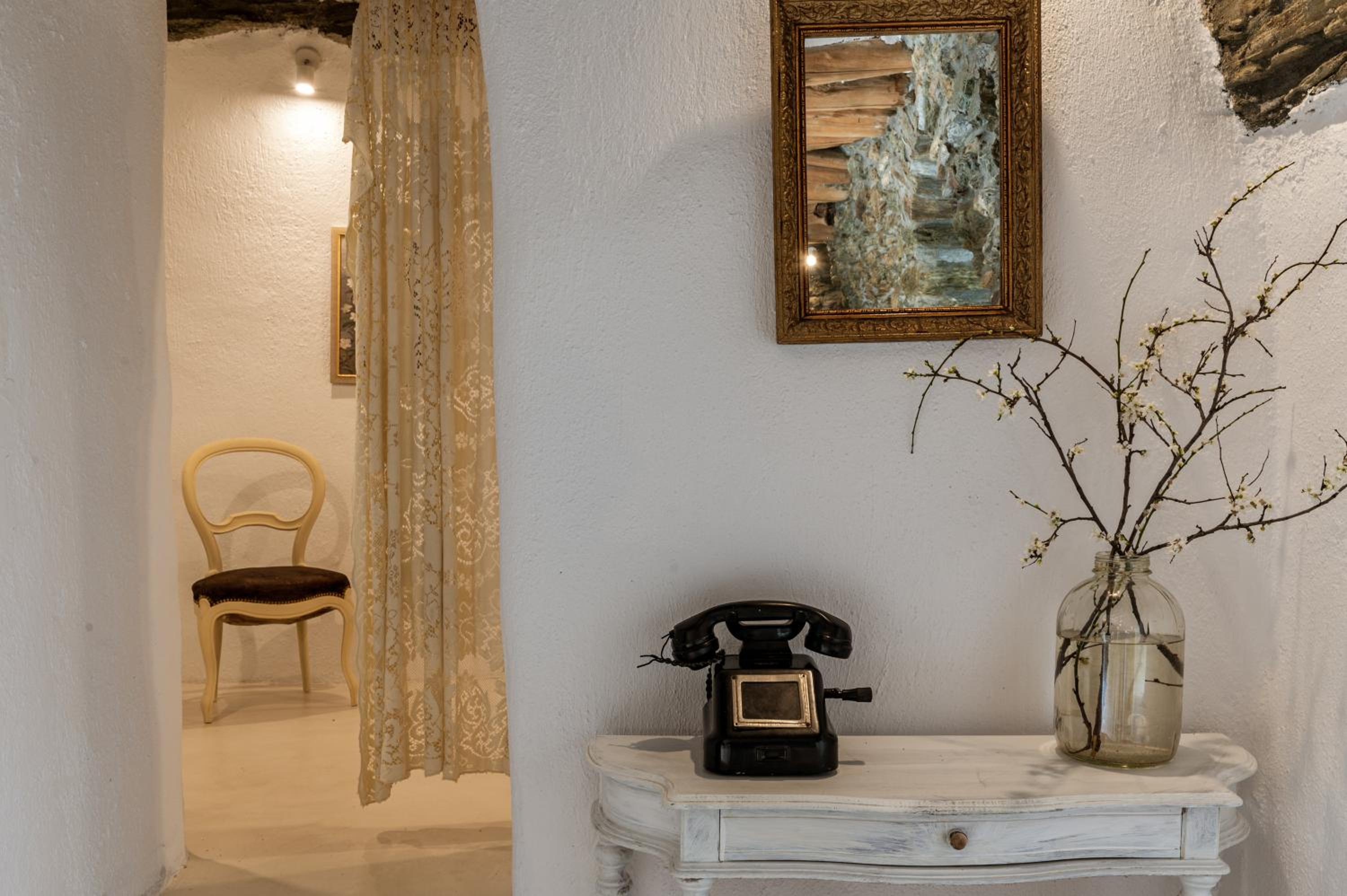 Oak Farm Traditional guesthouse