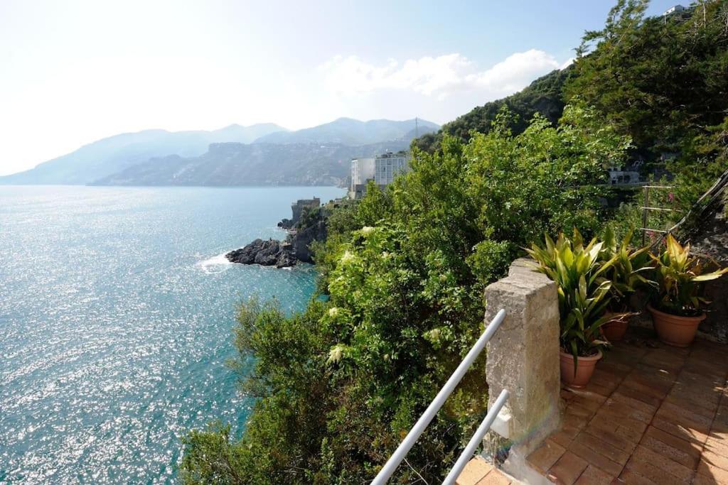 Felicity: Breathtaking View On Mediterranean Sea photo 3