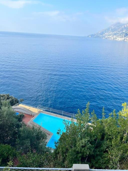 Felicity: Breathtaking View On Mediterranean Sea photo 2