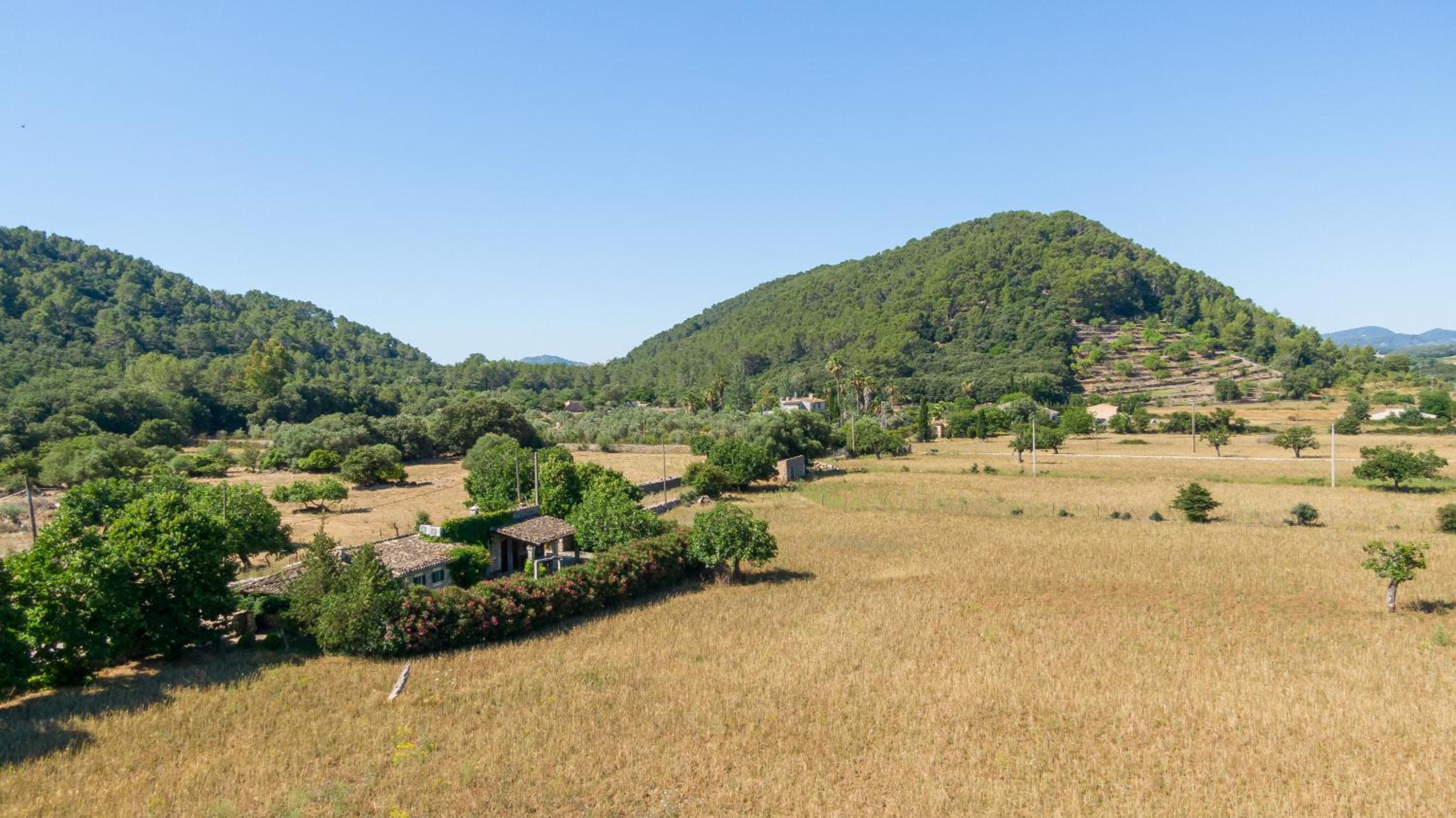 Fangar Agroturismo