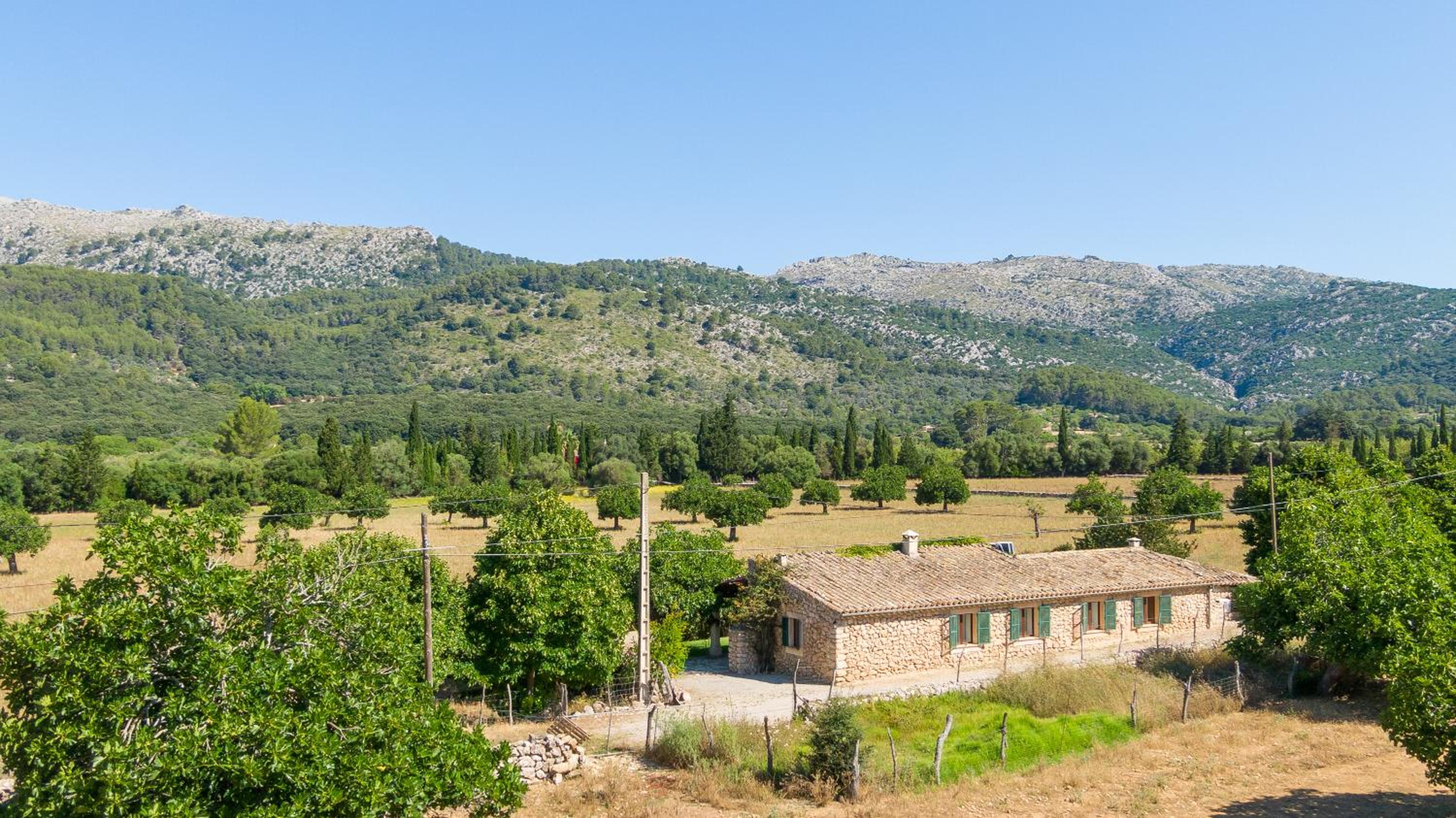 Fangar Agroturismo