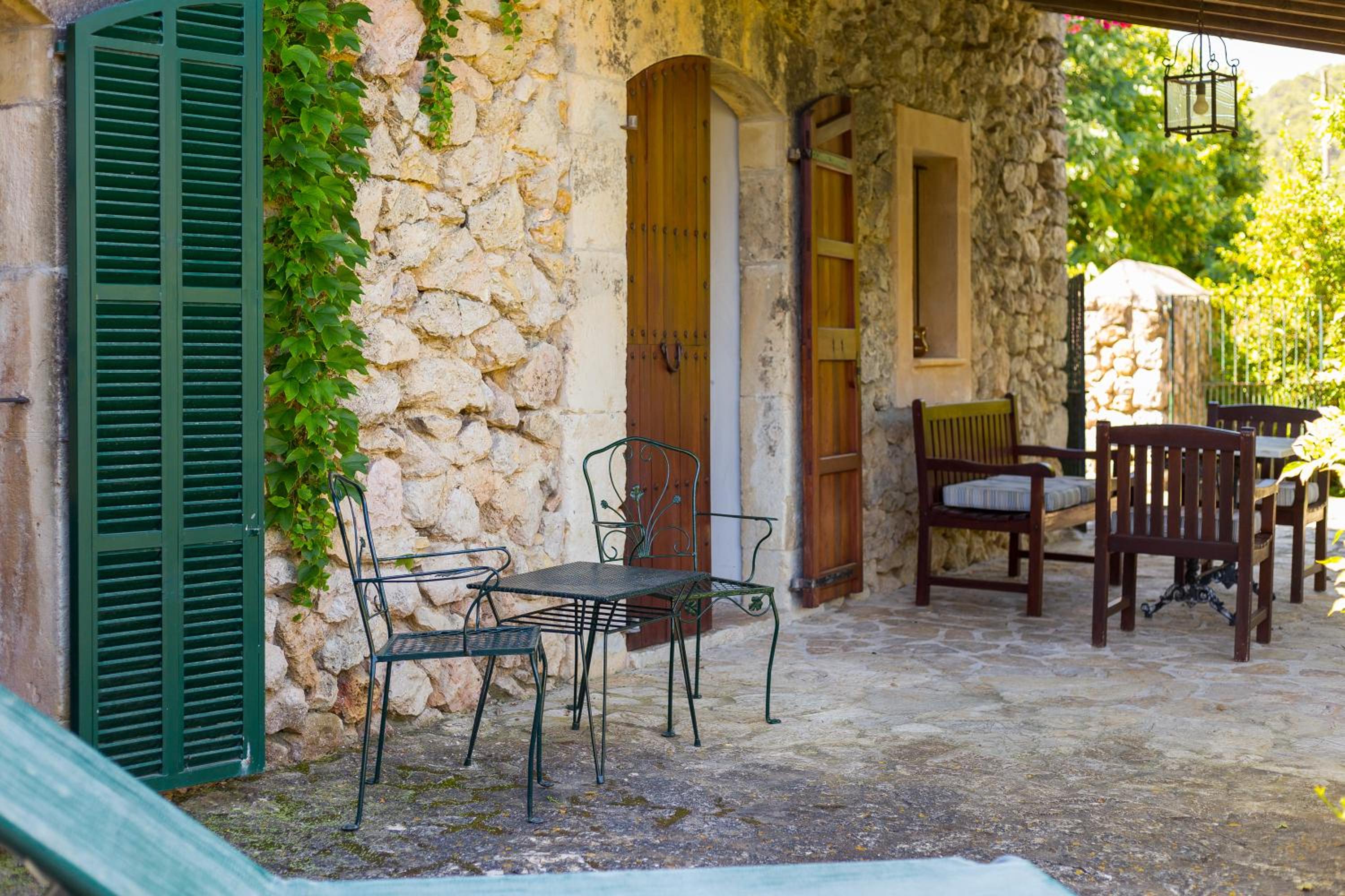 Fangar Agroturismo