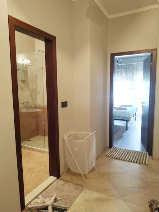 Cabacum Beach Residence - free parking