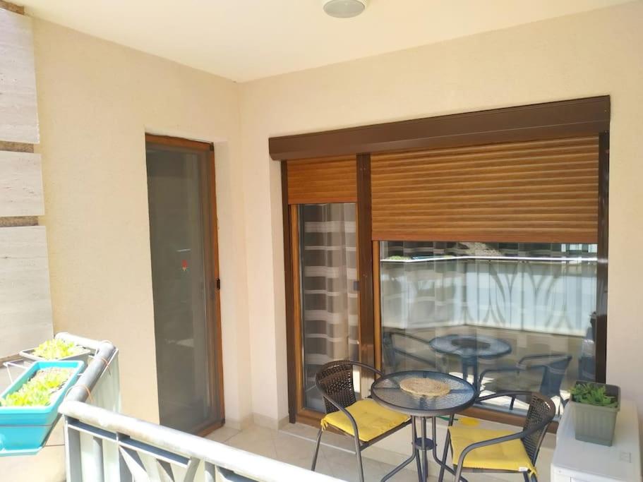 Cabacum Beach Residence - free parking