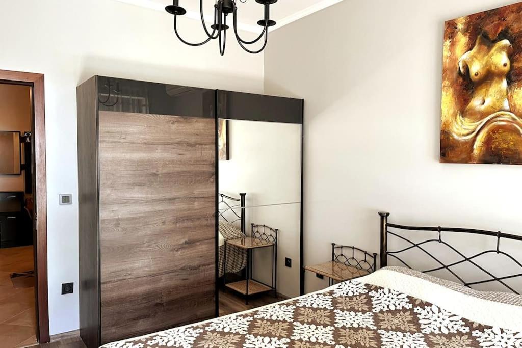 Cabacum Beach Residence - free parking