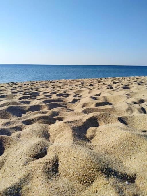 Cabacum Beach Residence - free parking