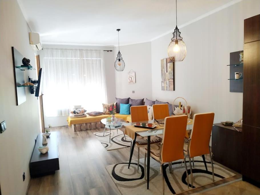 Cabacum Beach Residence - free parking