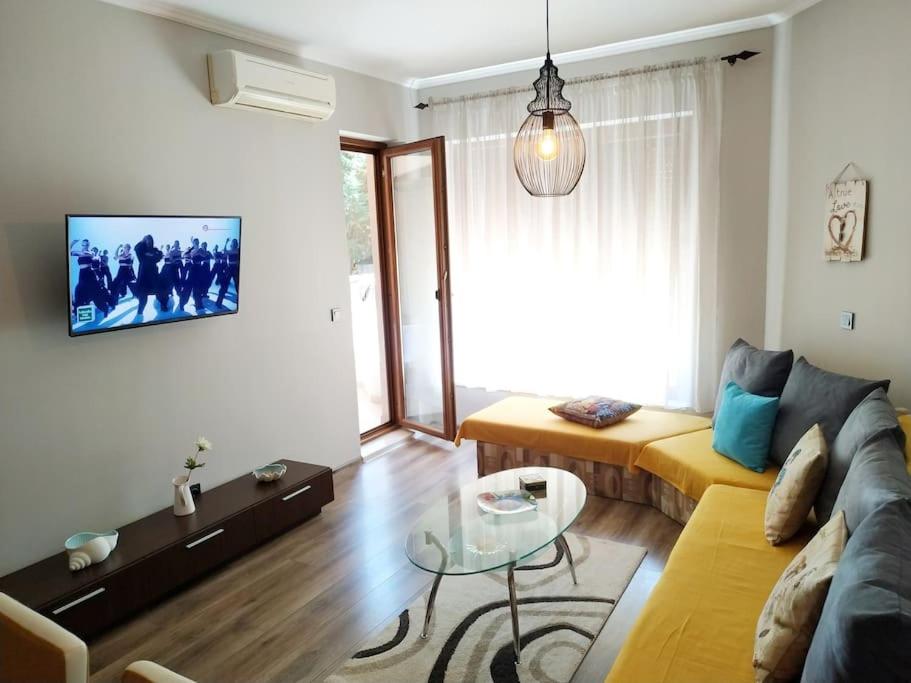 Cabacum Beach Residence - free parking