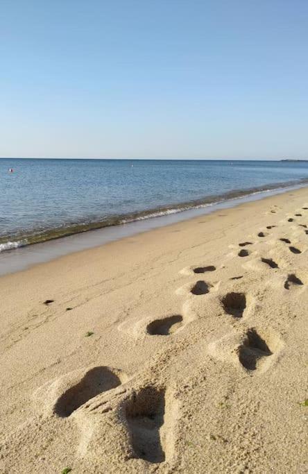 Cabacum Beach Residence - free parking