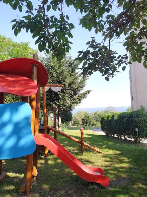 Cabacum Beach Residence - free parking