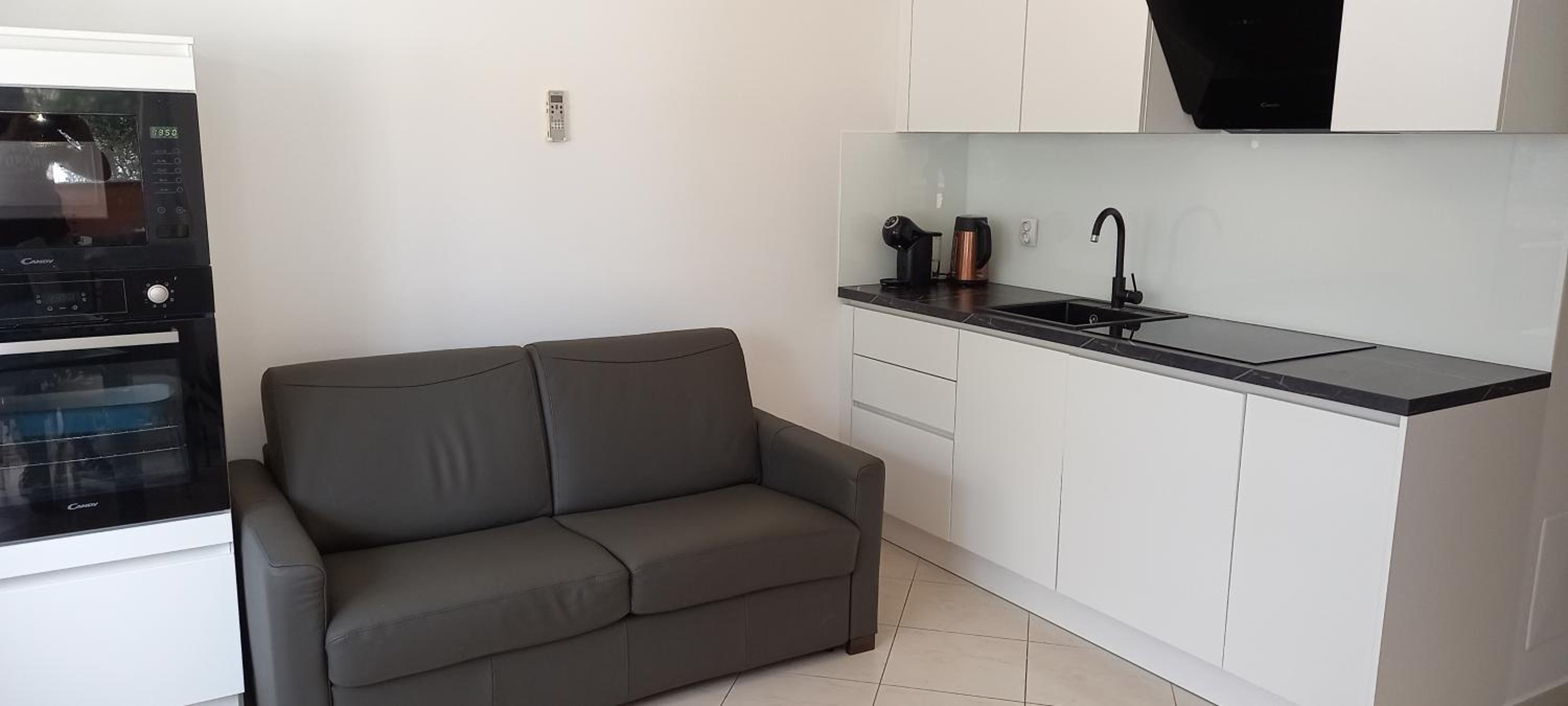 Apartment Onbria Mar