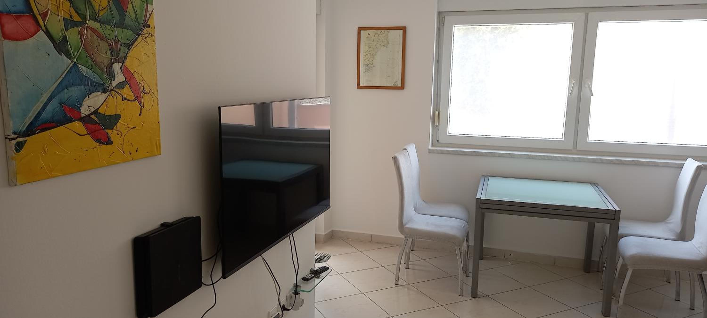 Apartment Onbria Mar