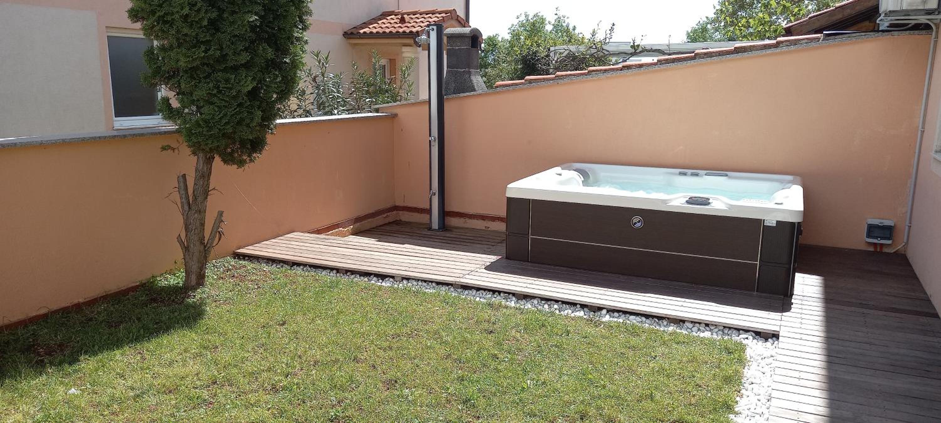 Apartment Onbria Mar