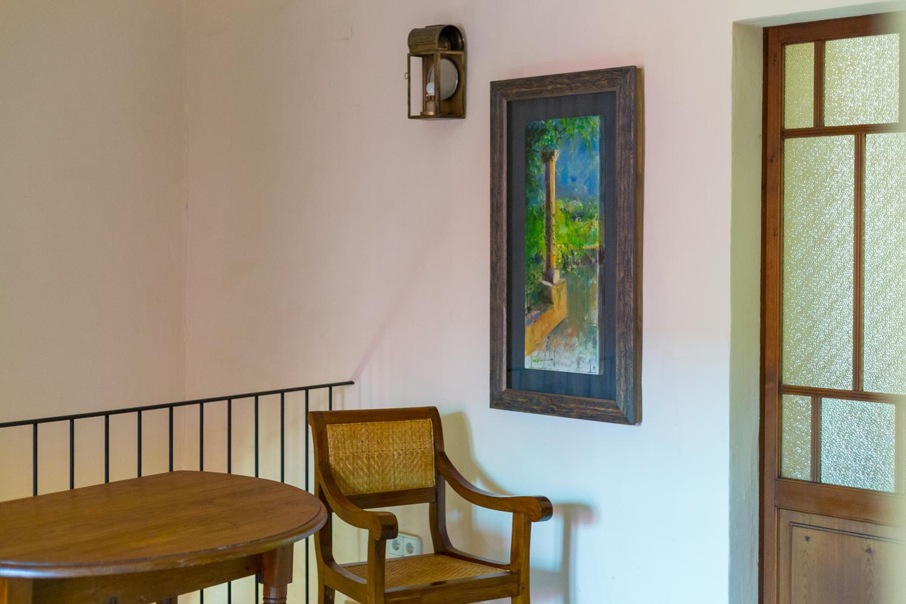Fangar Agroturismo