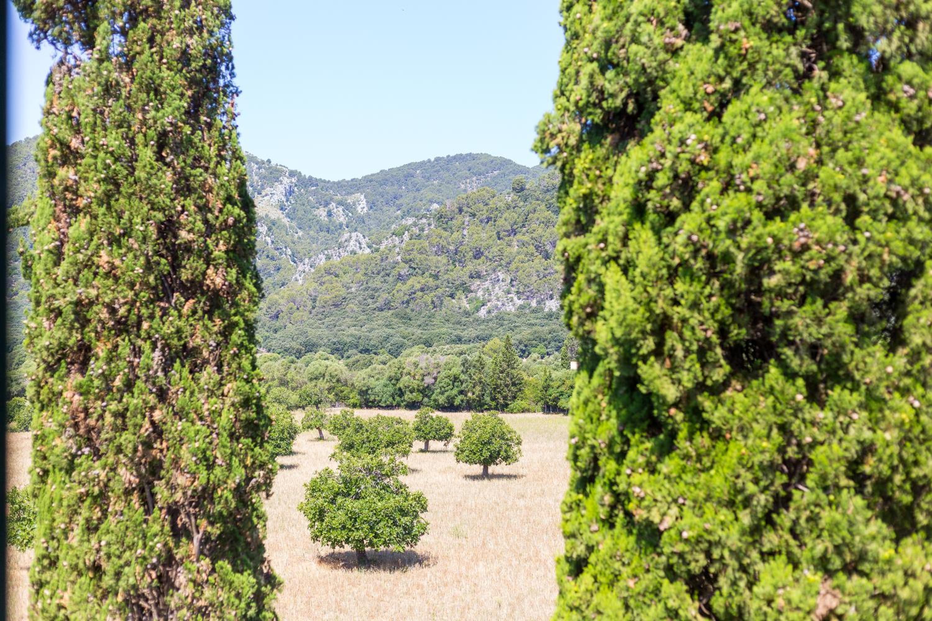 Fangar Agroturismo