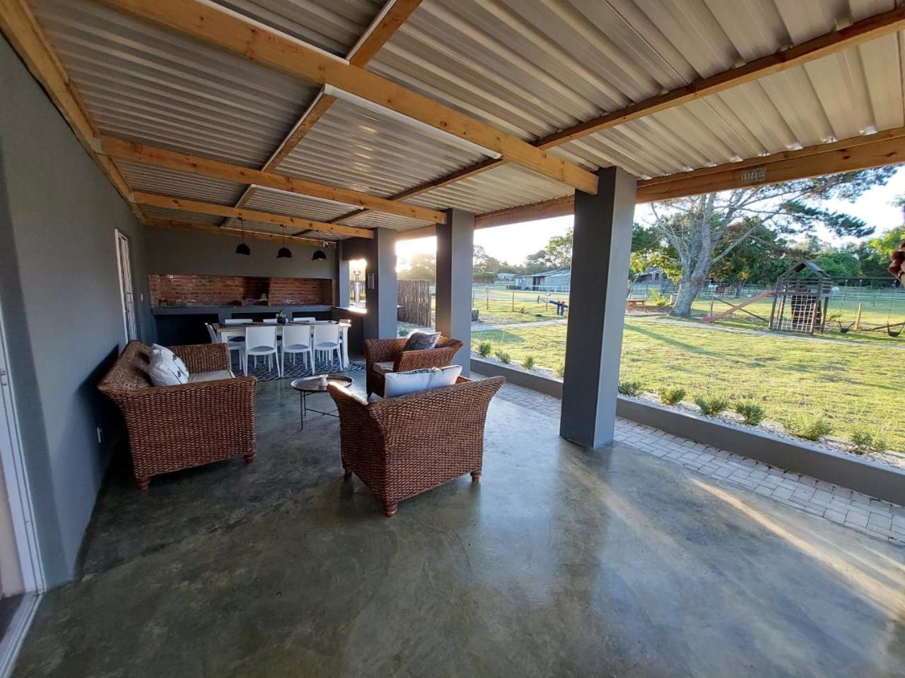 The Venue cottage at Rubiaceae view 5