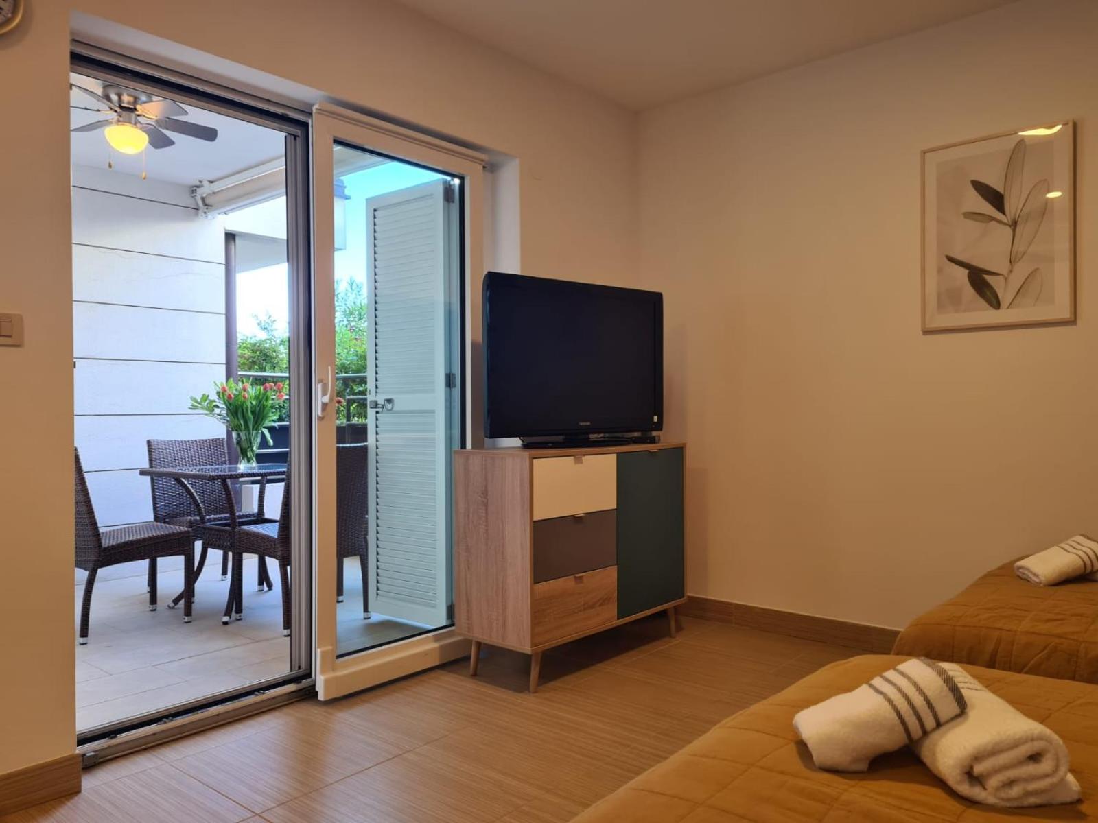 Apartment Golden Sun