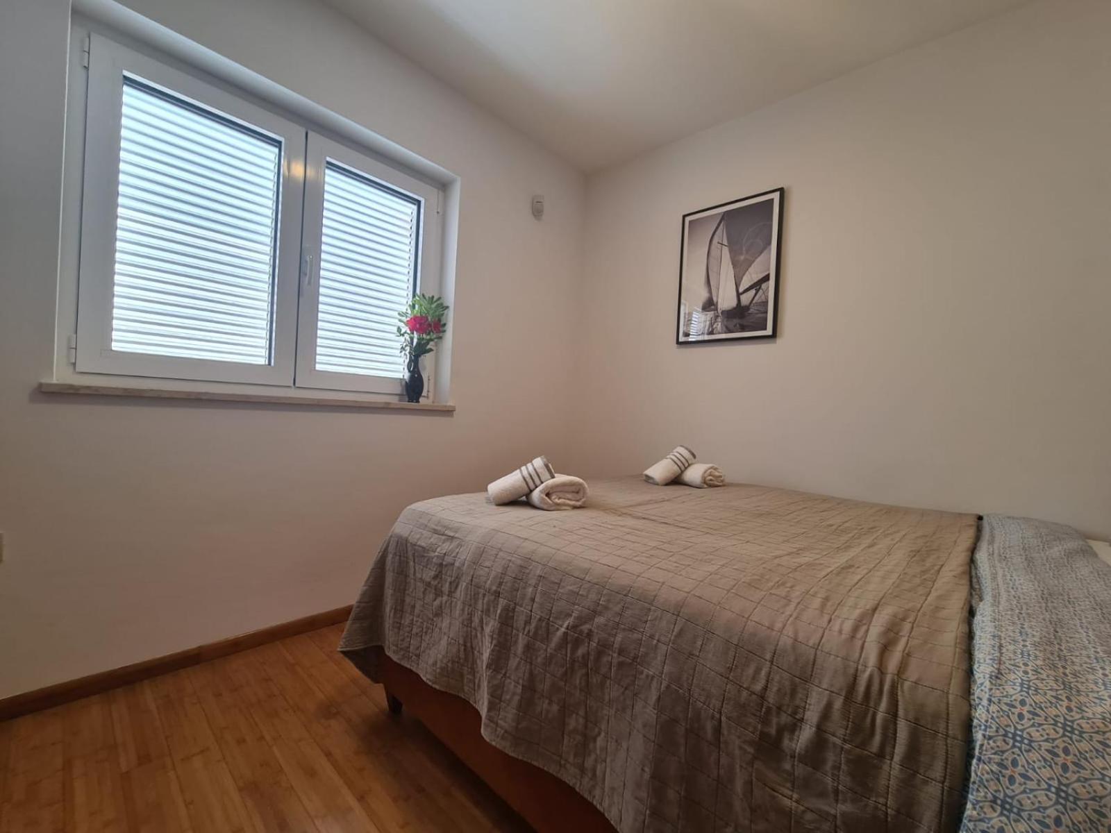 Apartment Golden Sun